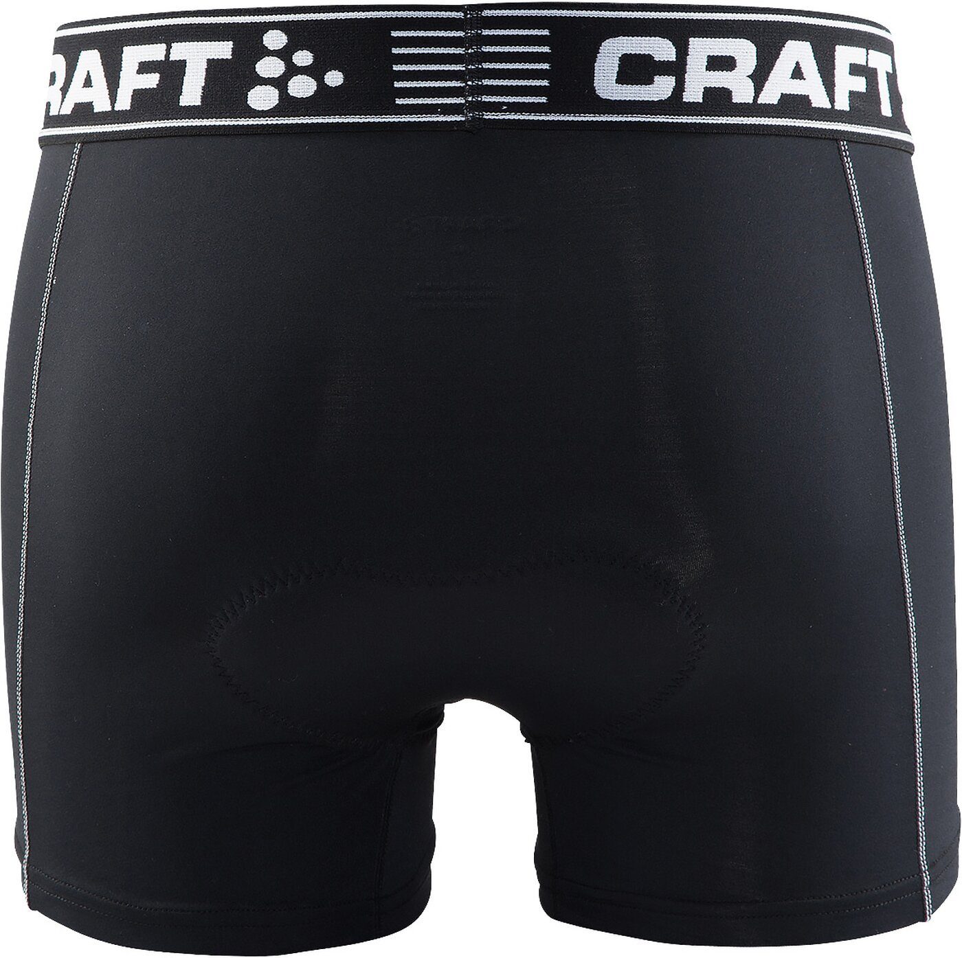 Bike Core BLACK/WHITE Craft Greatness Funktionsboxer Boxer M