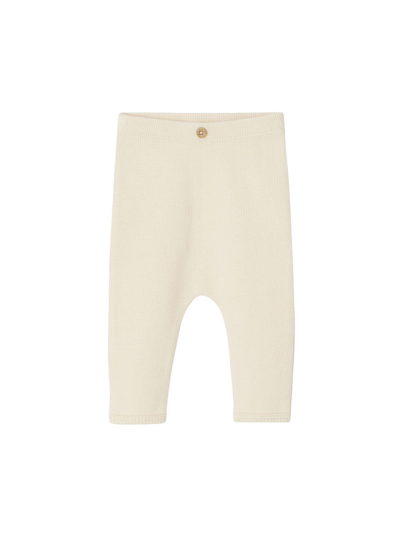 Leggings Gerippte Mädchen Baby Leggings