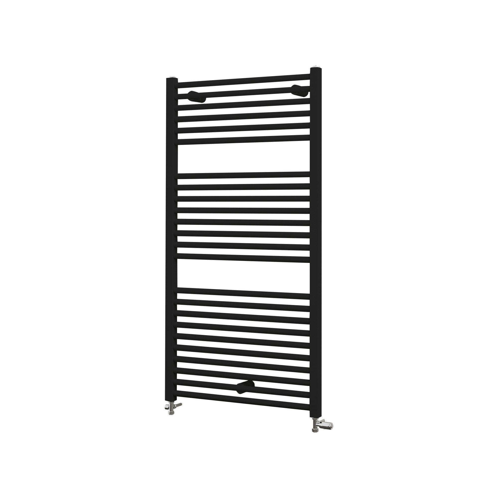 Schulte Badheizkörper Turbo Design-Heizkörper, 113x60 cm, günstig online kaufen