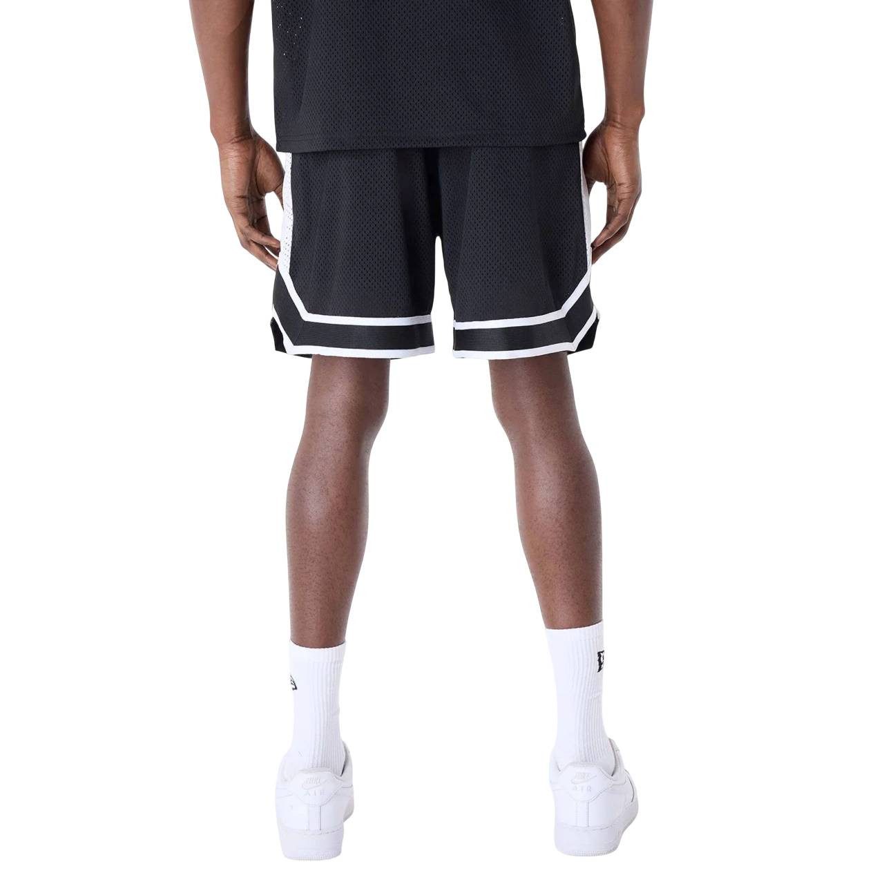 New Era Trainingsshorts Short New Era NFL Las Vegas Raiders mesh günstig online kaufen