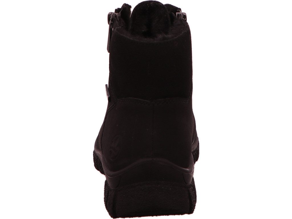 Rieker Schnürstiefel