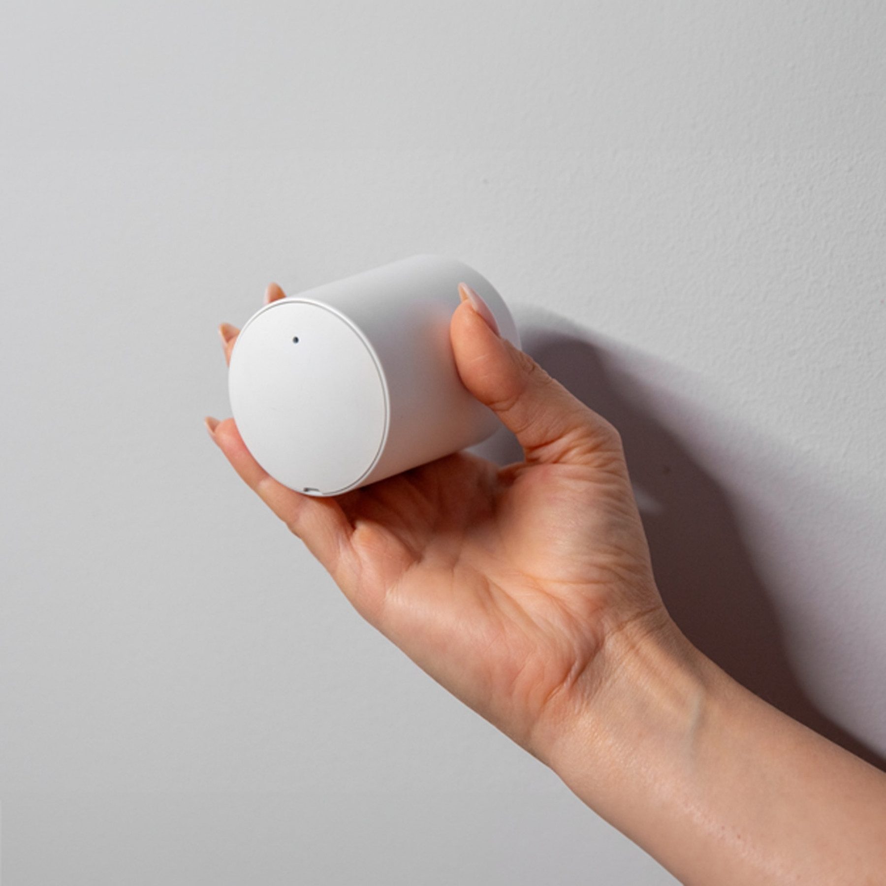 Shelly Heizkörperthermostat SHELLY Heizkörper-Thermostat BluTRV günstig online kaufen