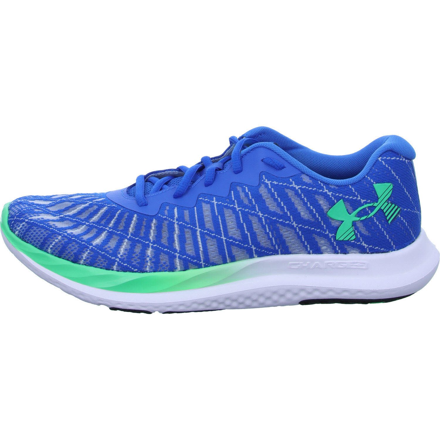 Under Armour® UA Charged Breeze 2 Schnürschuh