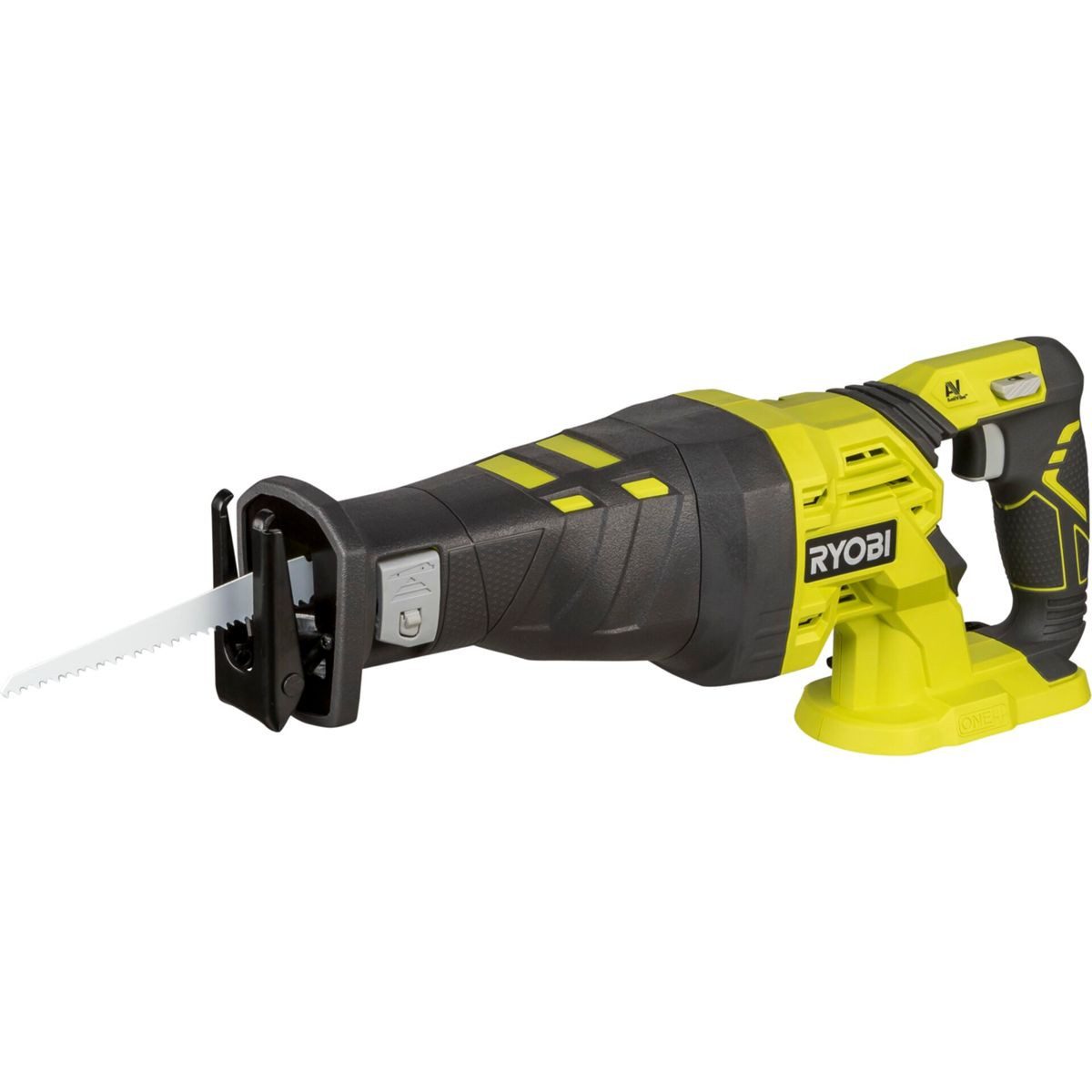 RYOBI Akku-Stichsäge R18RS-0 Akku-Säbelsäge