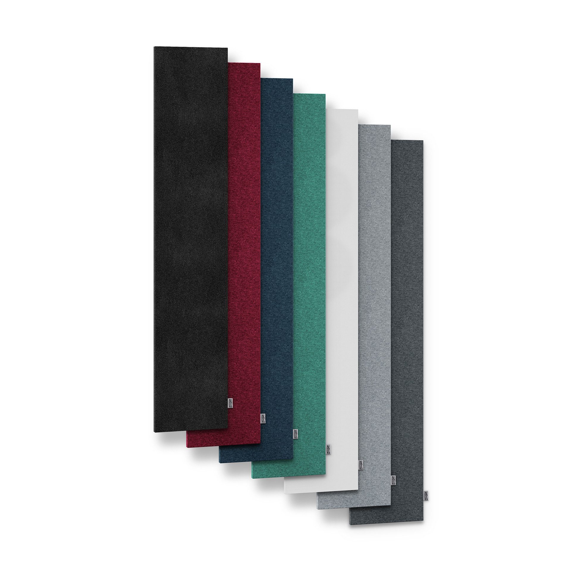Nubert nuBoxx B-60 Stand-Lautsprecher (Standlautsprecher, 2,5-Wege, 220 W Dauerbelastbarkeit)
