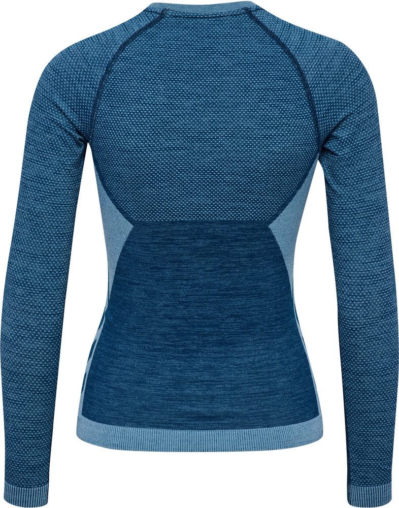 Longsleeve Clea Seamless Tight T-Shirt Longsleeve
