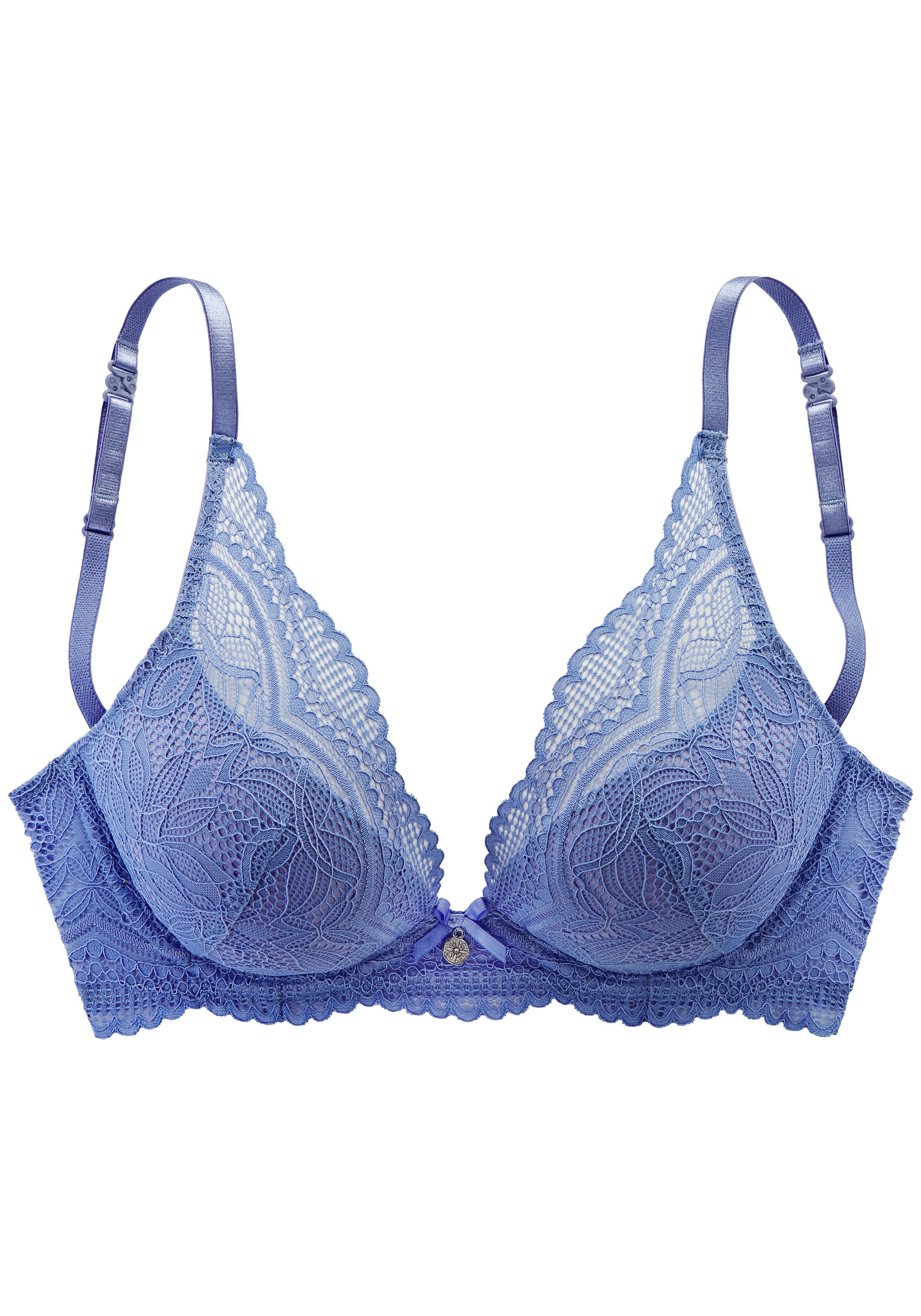 Neckholder-BH Vivianna
