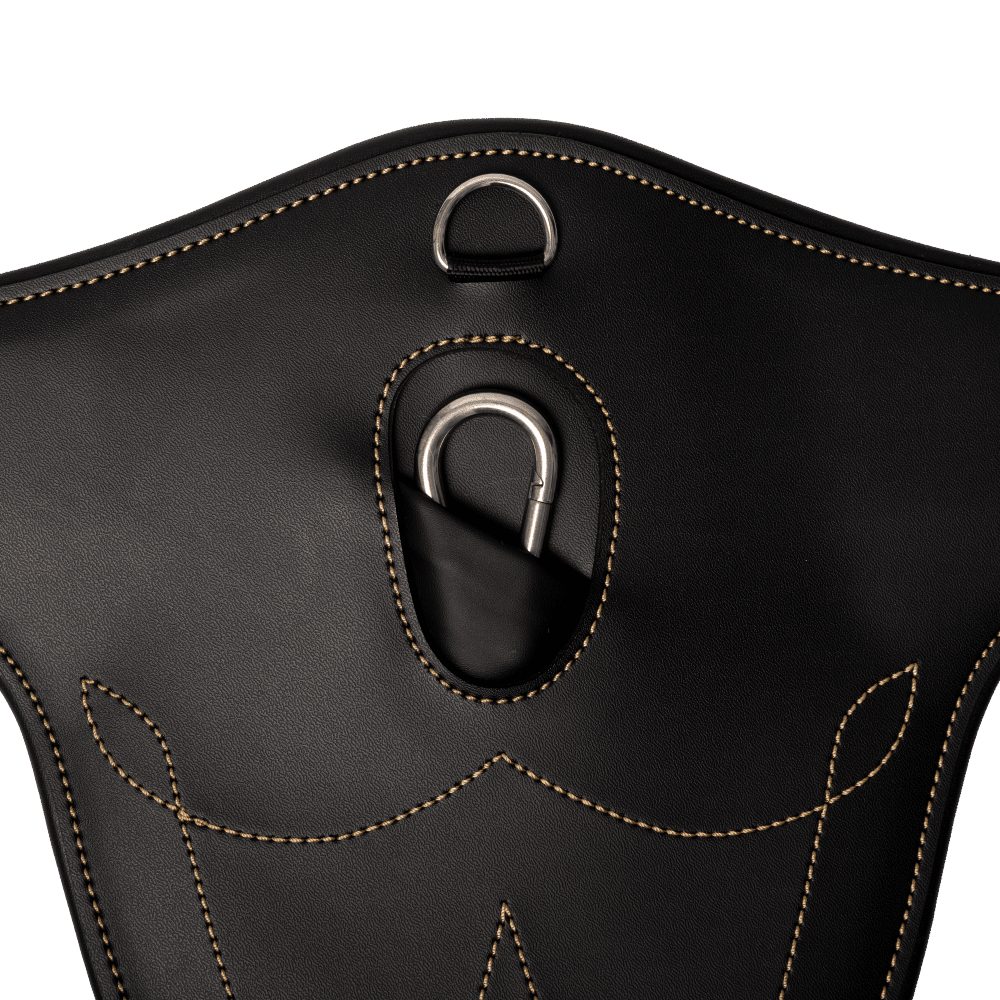 Kentucky Horsewear Sattelgurte Stollengurt