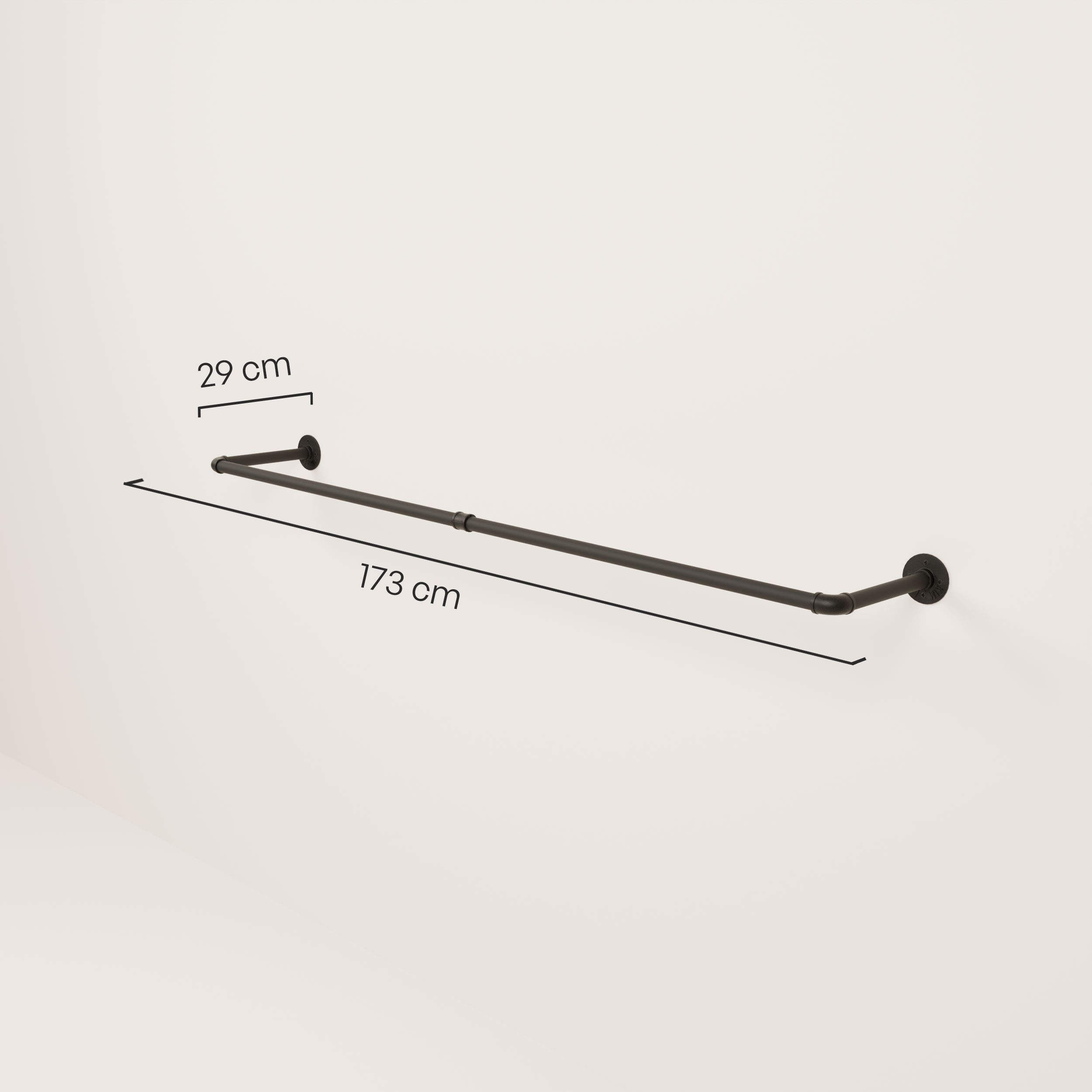 pamo. design Garderobenständer FINN - Kleiderständer günstig online kaufen