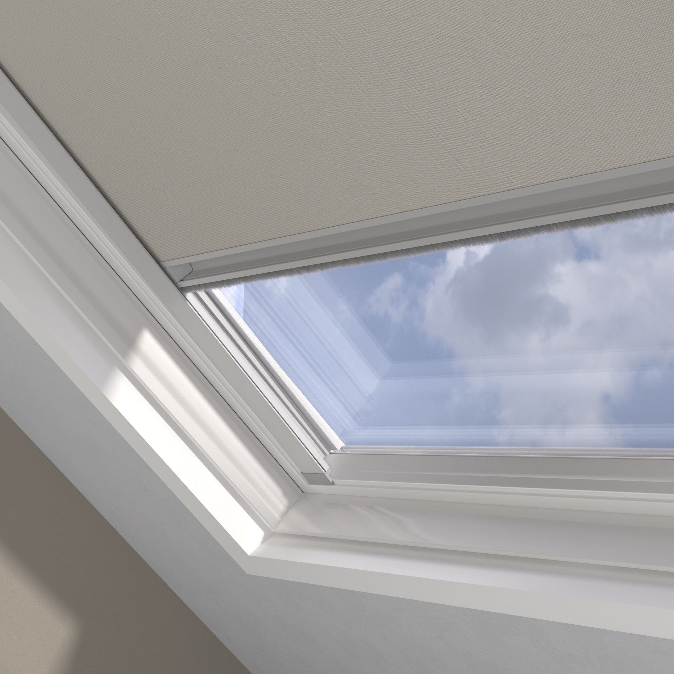 Dachfensterrollo Sky-Rollo, my home, verdunkelnd, mit günstig online kaufen