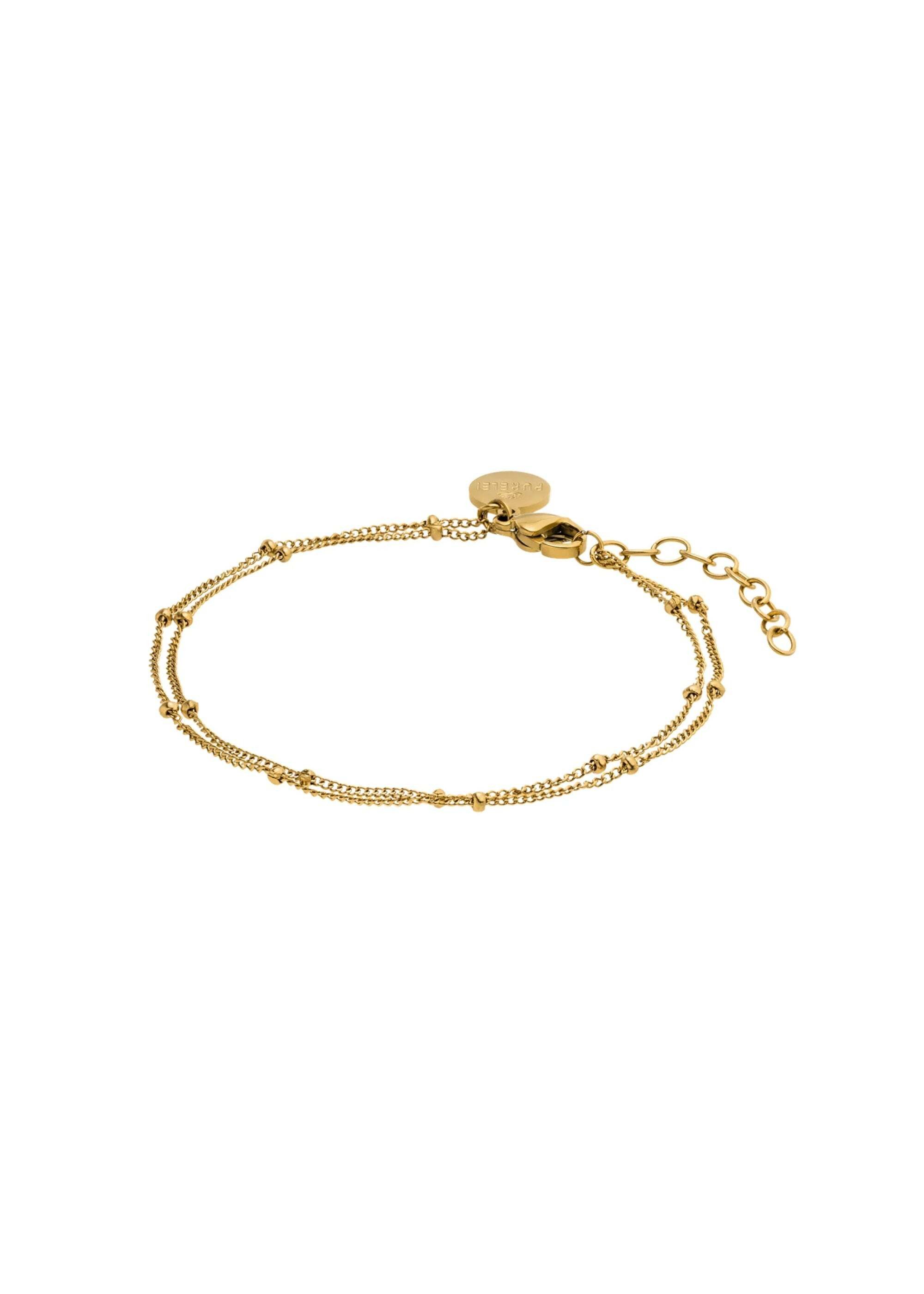 Armband Li'ili'i Double Layer Armband