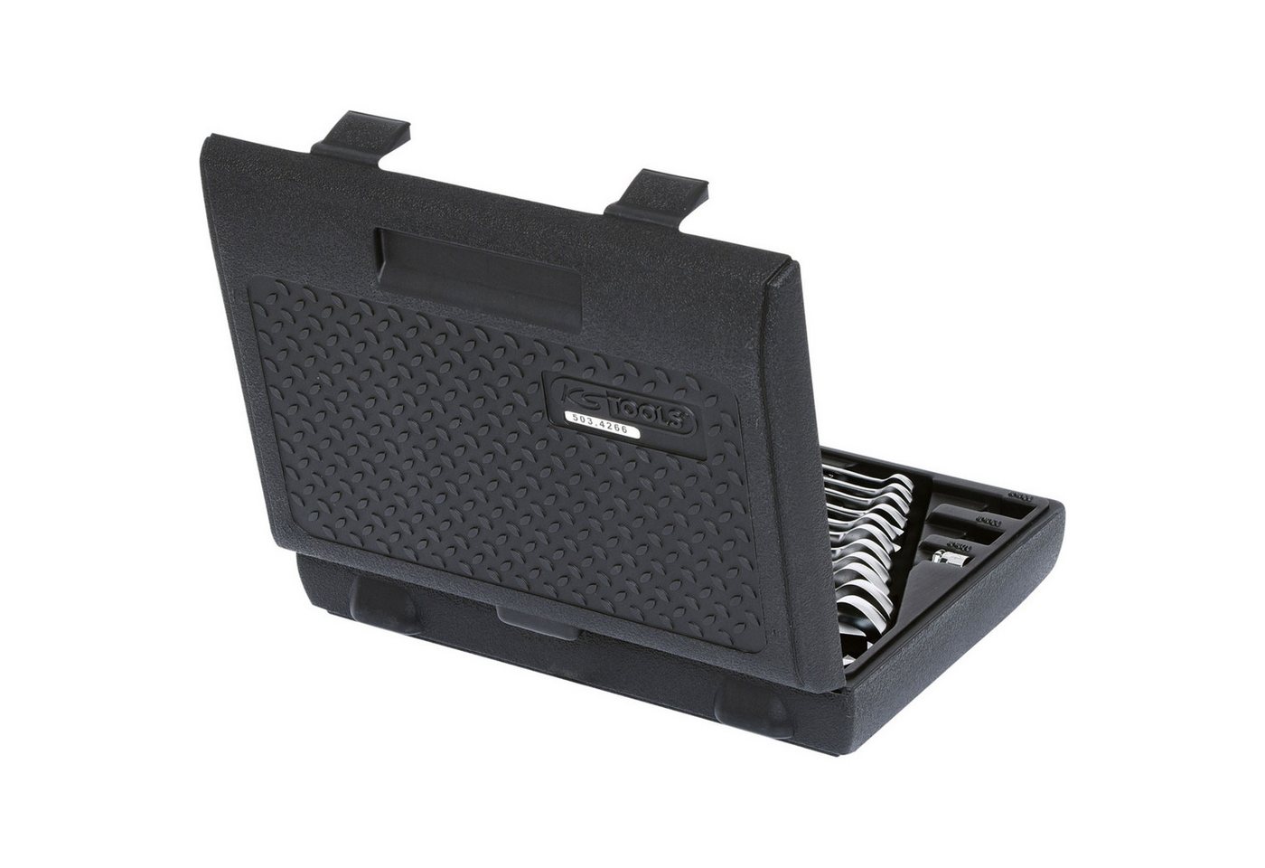 Thumbnail - KS Tools Maulschlüssel KS TOOLS GEARplus Ratschenringmaulschlüssel-Satz 16tlg. - 503.426...