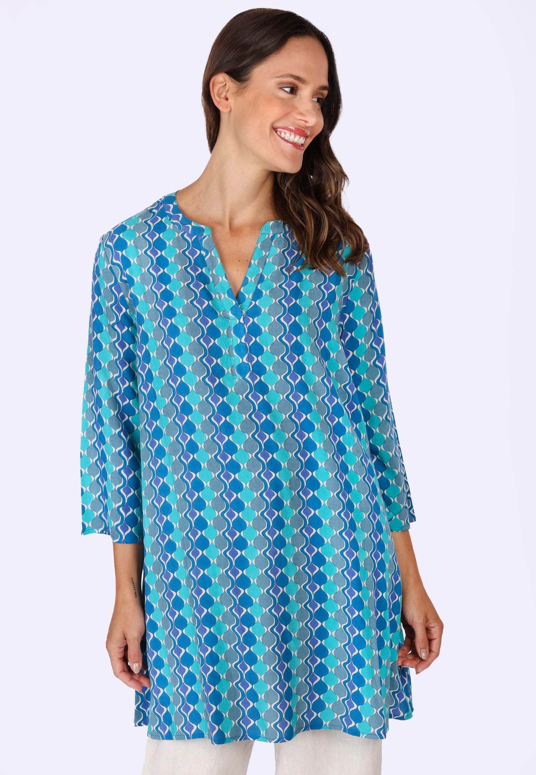 Deerberg Tunika Duana