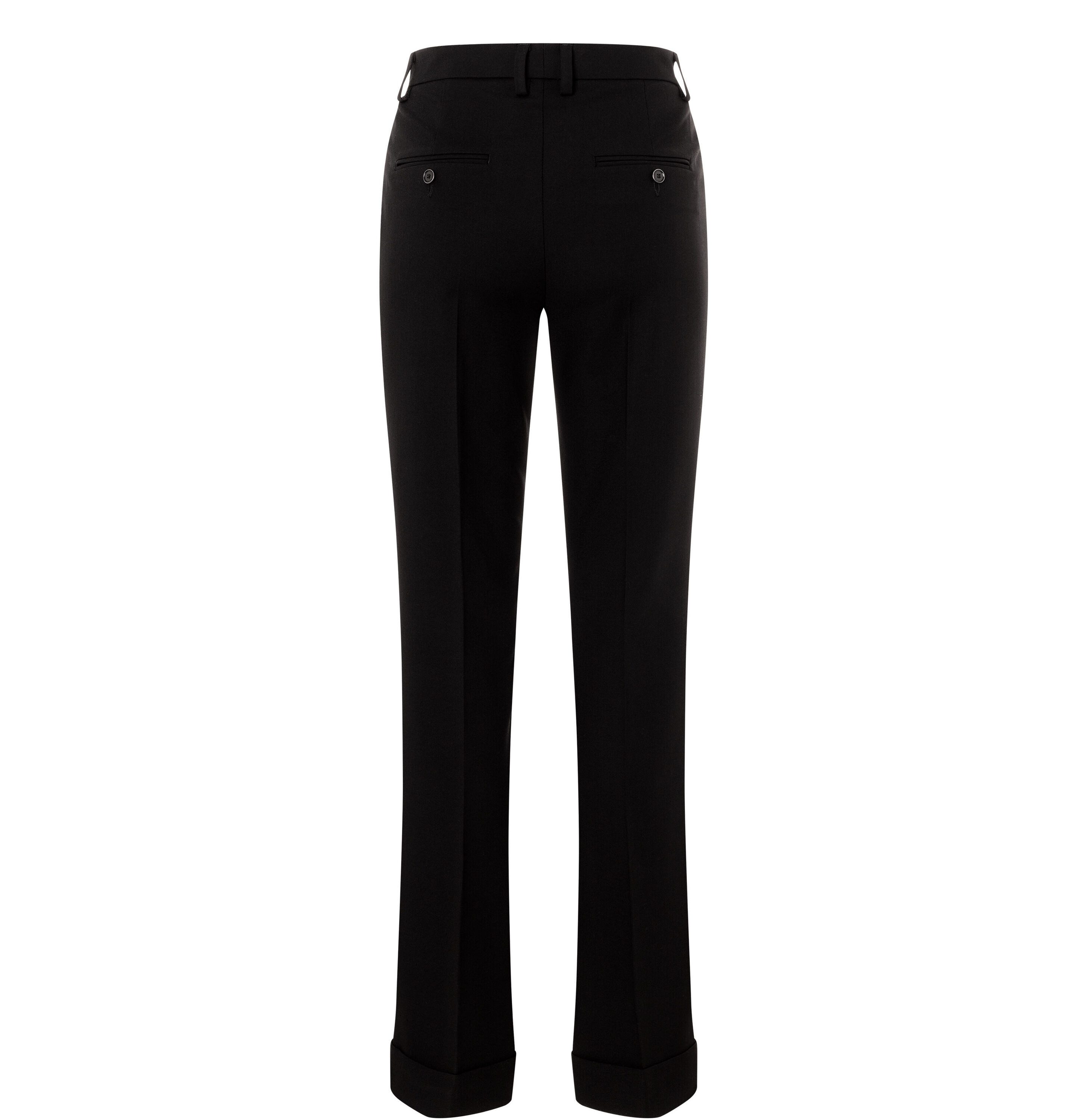 Straight-Jeans BELLA