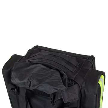Elite Bags Arzttasche Elite Bags SUPPORTER Notfallrucksack 37 x 45 x 21 cm Schwarz
