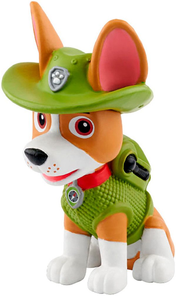 tonies Hörspielfigur Paw Patrol - Hier kommt Tracker