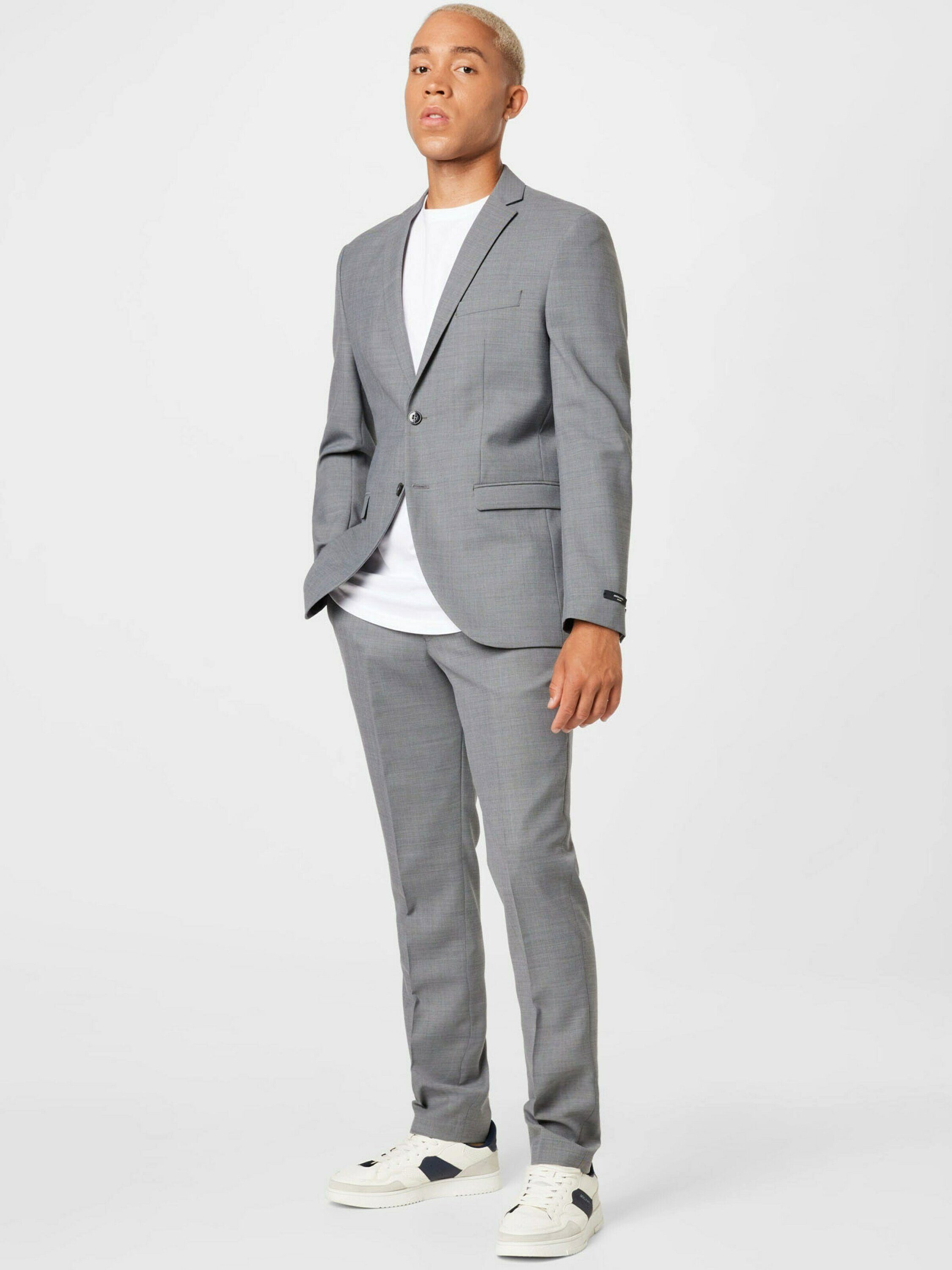 Jack & Jones Anzug Solaris (1-tlg) günstig online kaufen