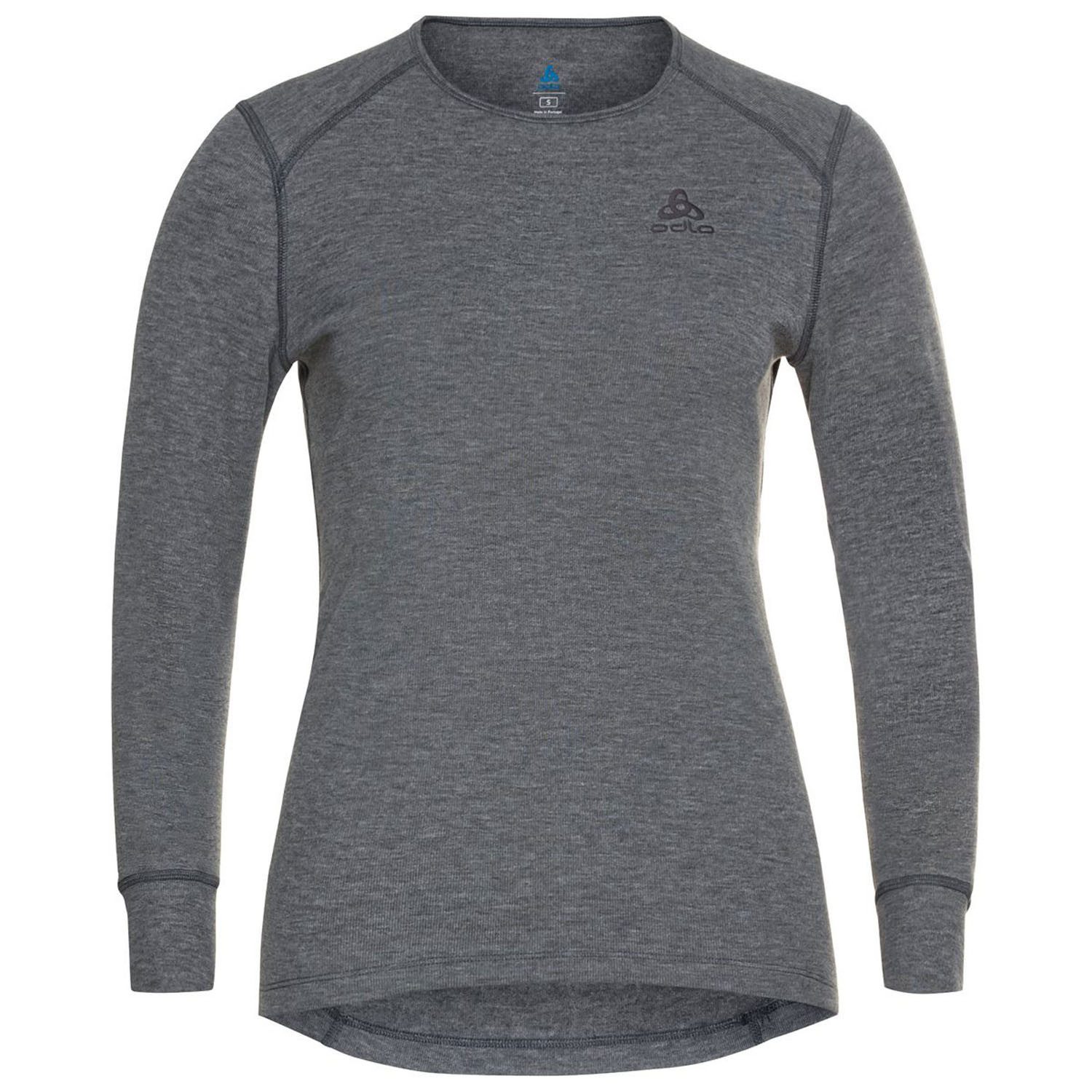 Odlo Unterziehshirt Odlo Damen Shirt Active günstig online kaufen