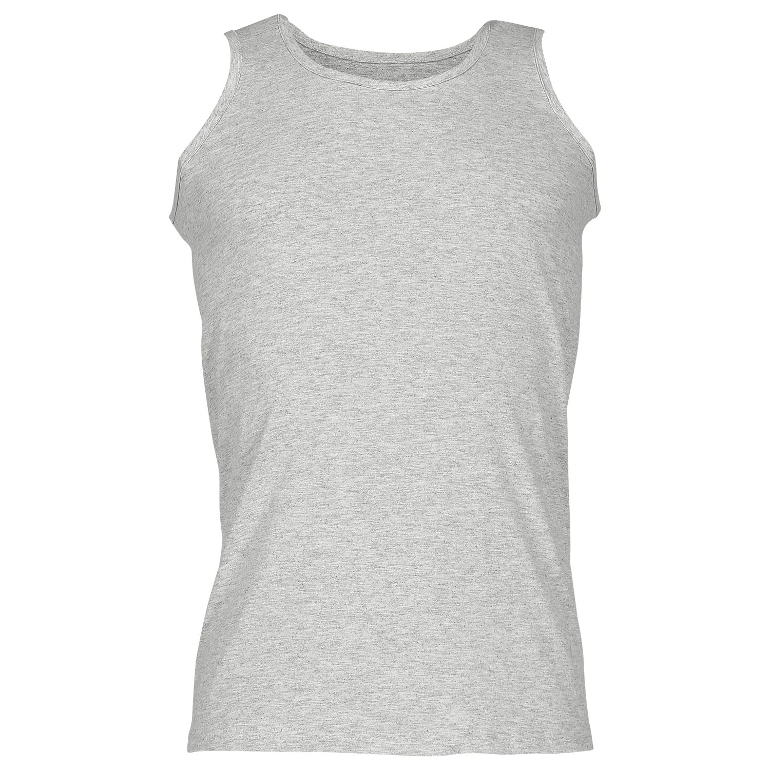 Fruit of the Loom Rundhalsshirt Fruit of the Loom Valueweight Athletic Vest günstig online kaufen