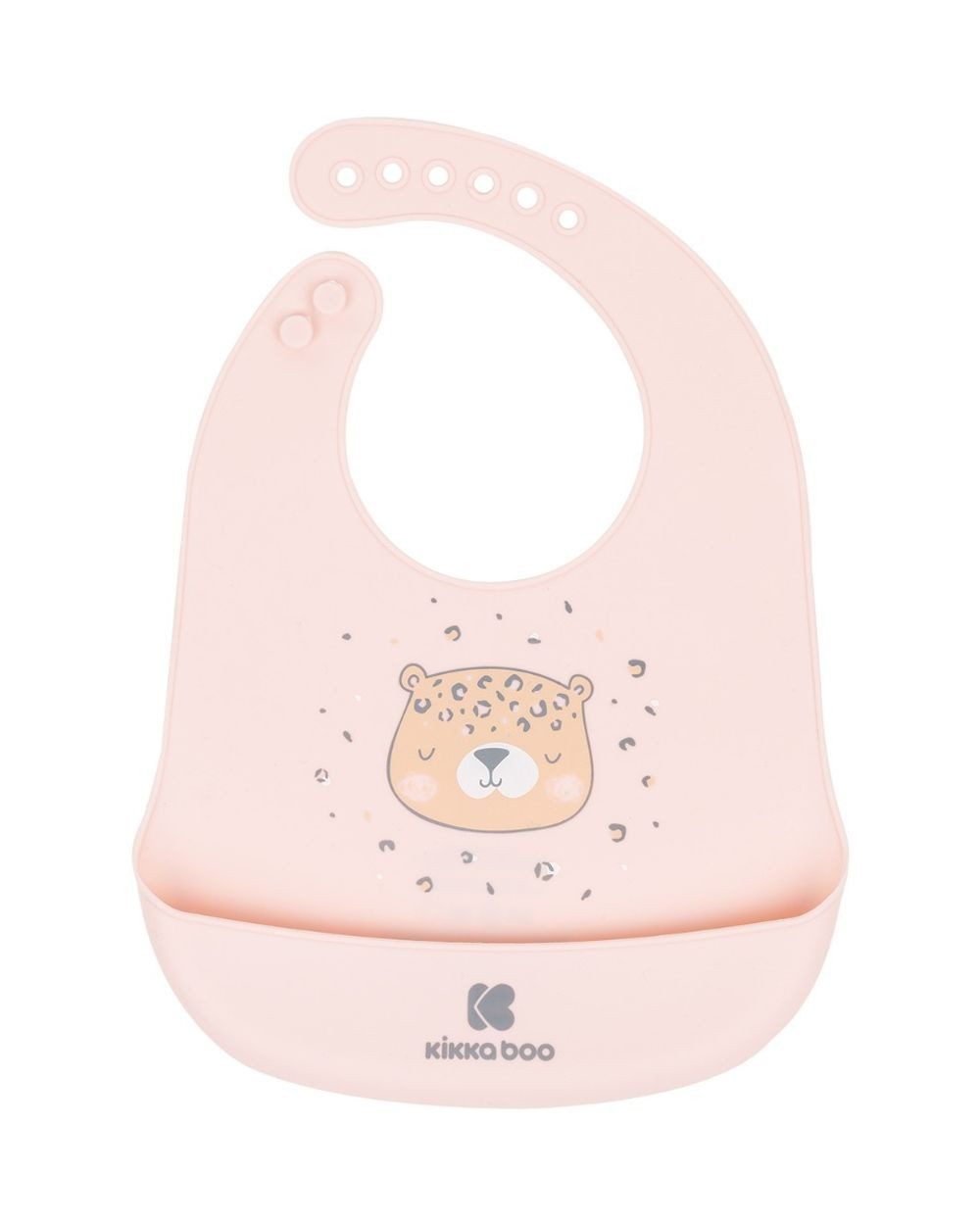 Lätzchen Babylatz Savanna Krümelschutz