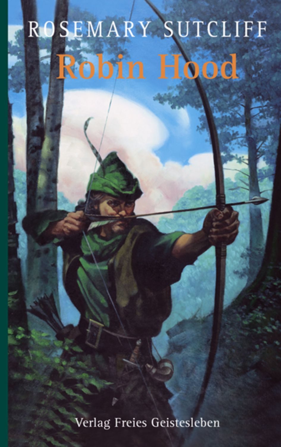 Robin Hood / Rosemary Sutcliff