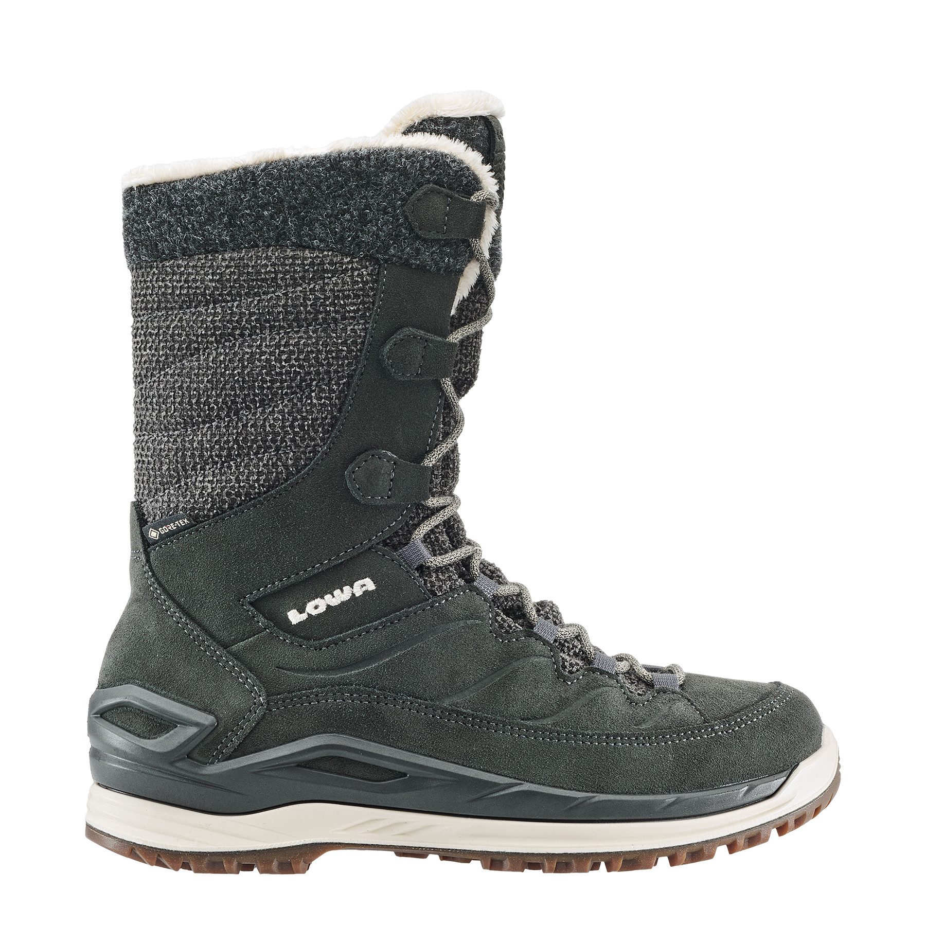 Lowa BARINA EVO GTX Ws Winterstiefel