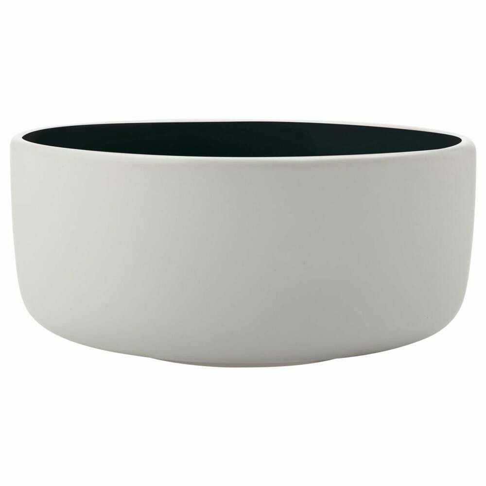 Maxwell & Williams Schale Tint, Schwarz, 14 cm, Porzellan