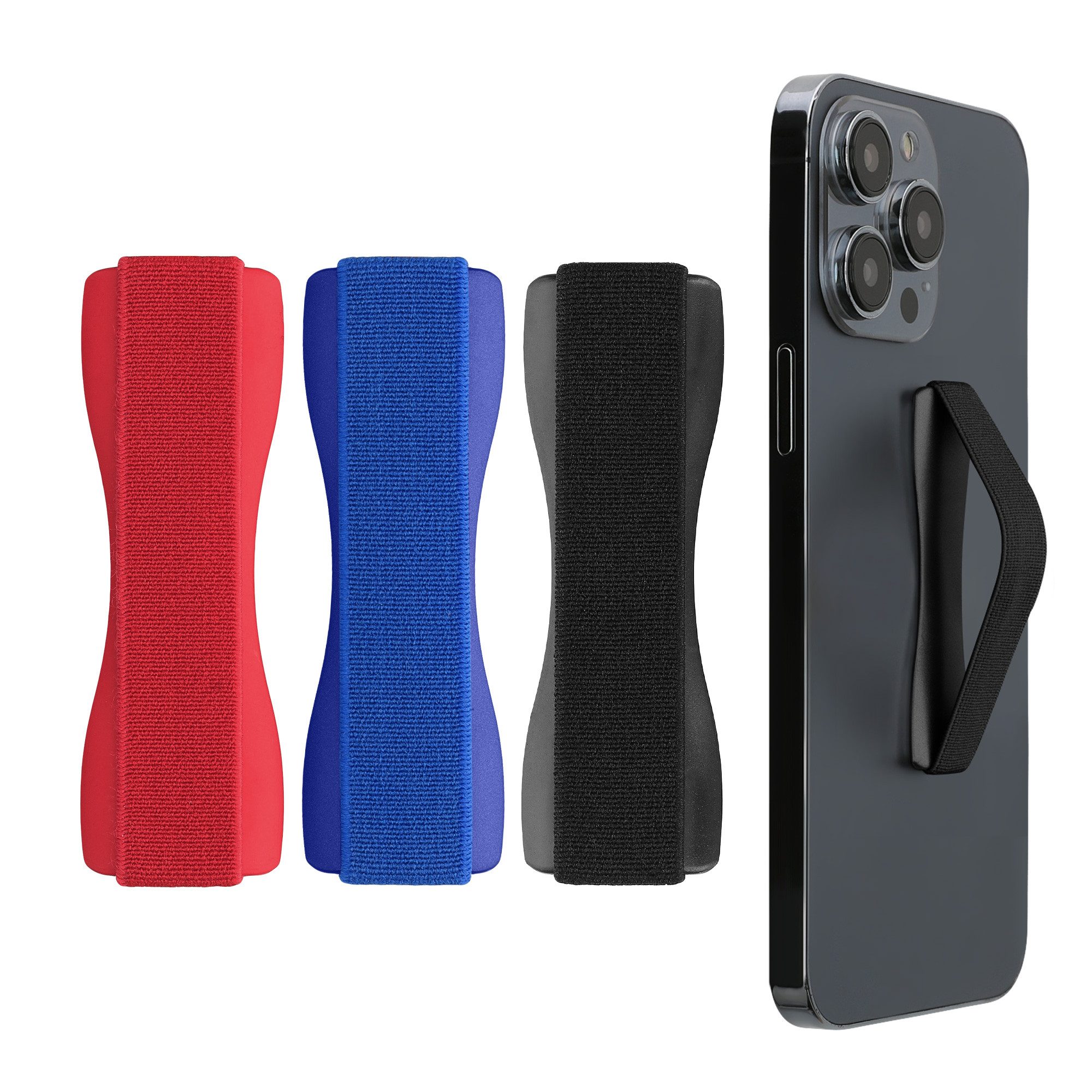 Popsockets Smartphone Fingerhalter 3 Set