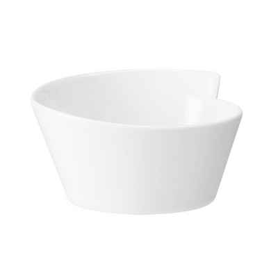 Villeroy & Boch Müslischale NewWave Schale, Porzellan, (1-tlg)