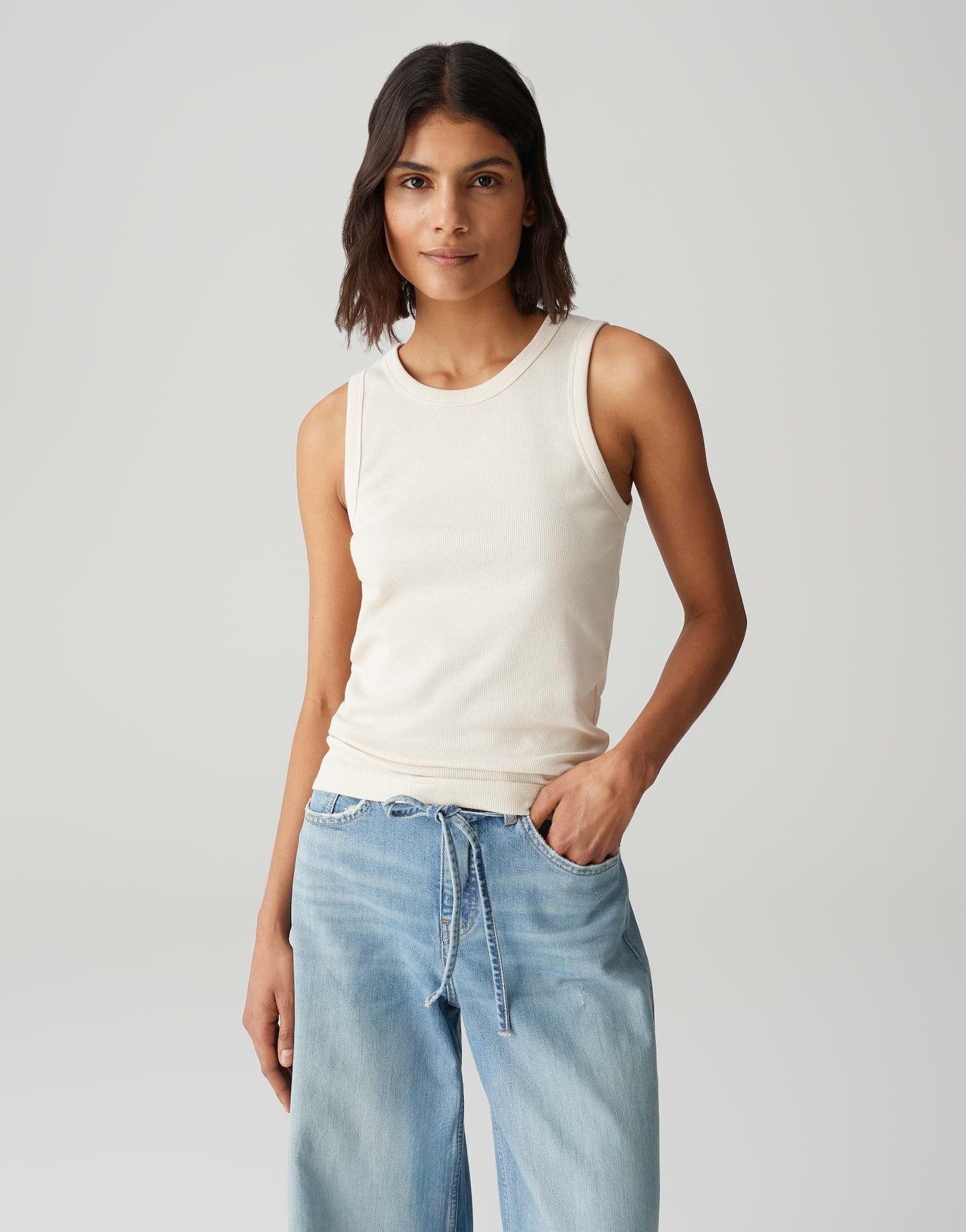 OPUS Tanktop ILESSO Slim aus BCI günstig online kaufen