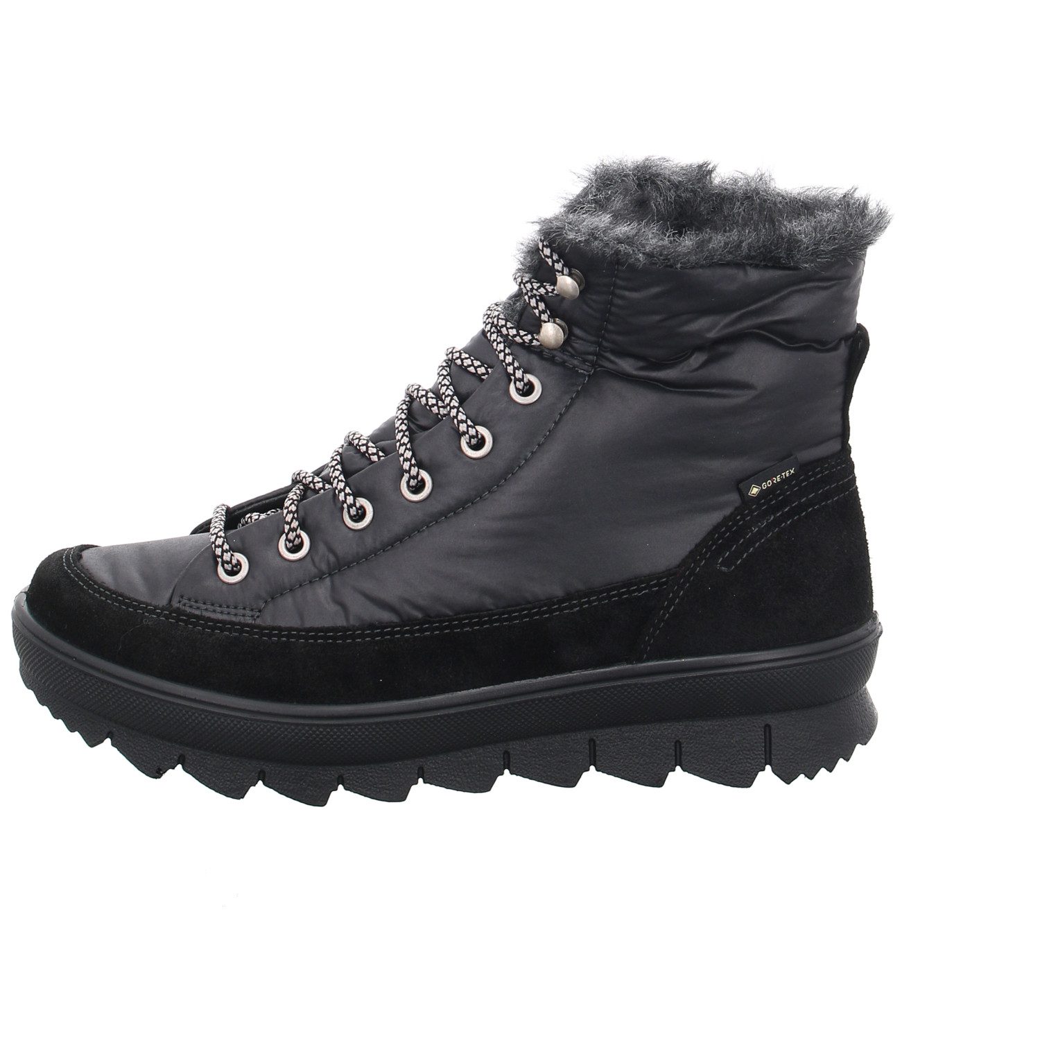 Legero Novara Schnürstiefelette günstig online kaufen