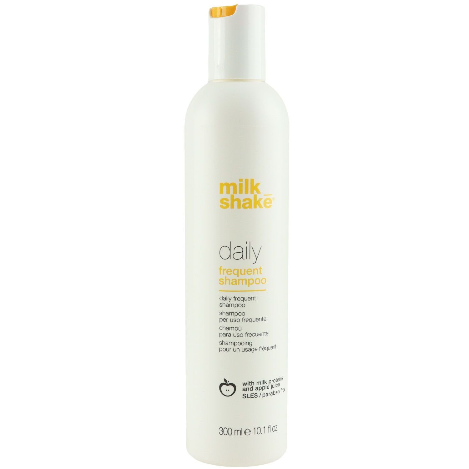 Milk Shake Haarshampoo Daily Frequent Shampoo 300 ml