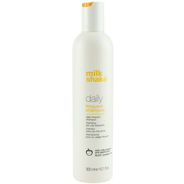 Milk Shake Haarshampoo Daily Frequent Shampoo 300 ml