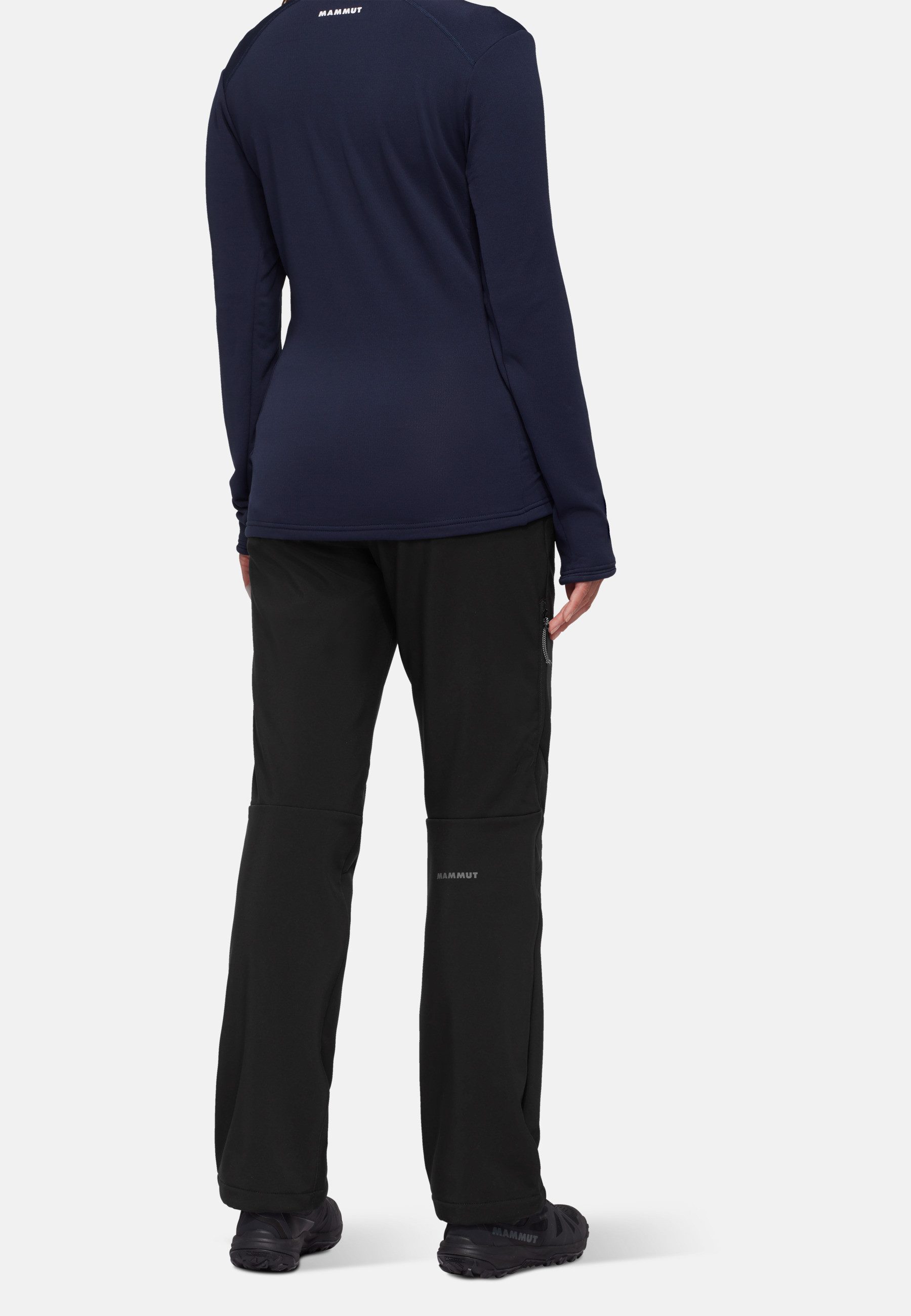 Mammut Sporthose Runbold Winter SO Pants Women