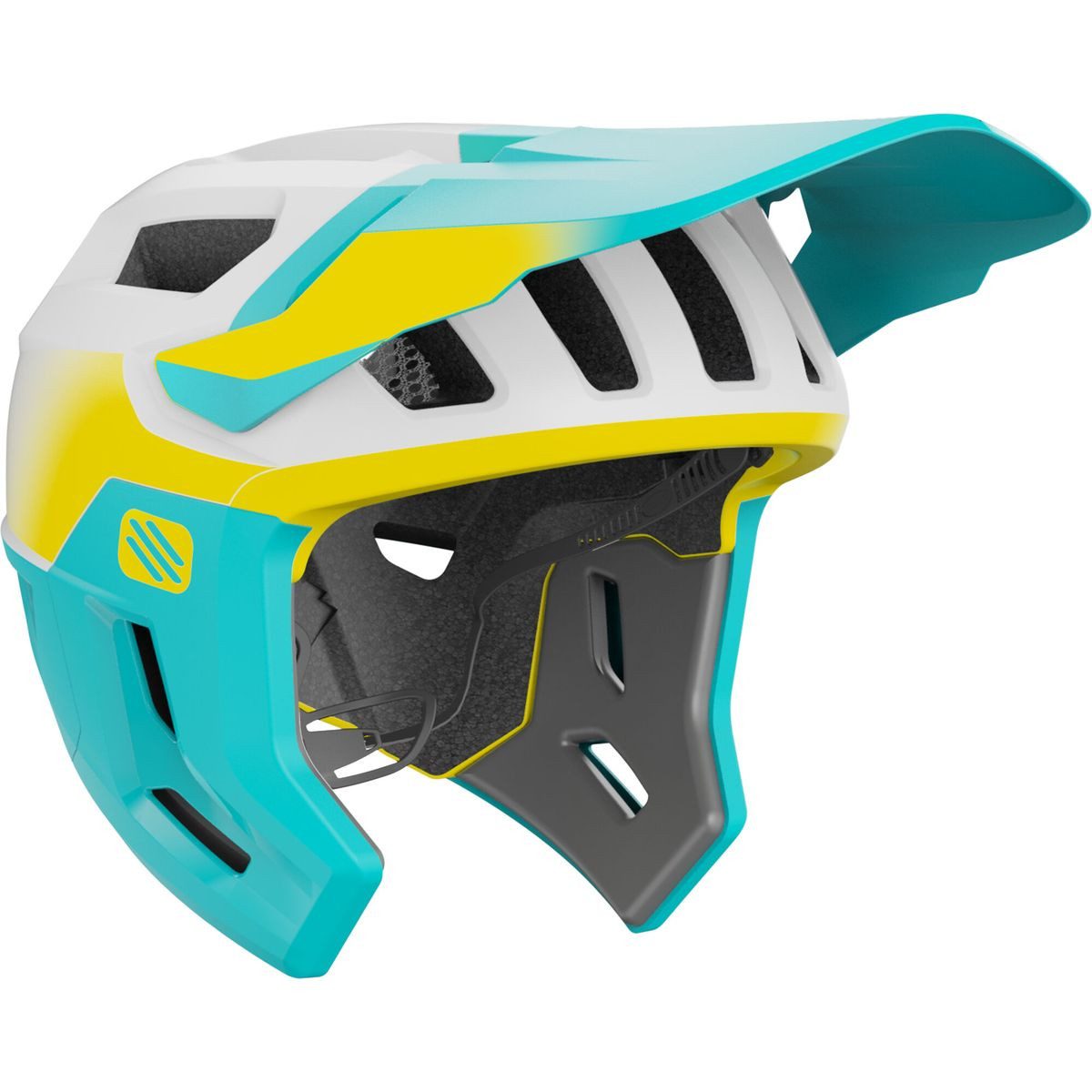 Rudy Project Fahrradhelm Helmet Terraform Pro