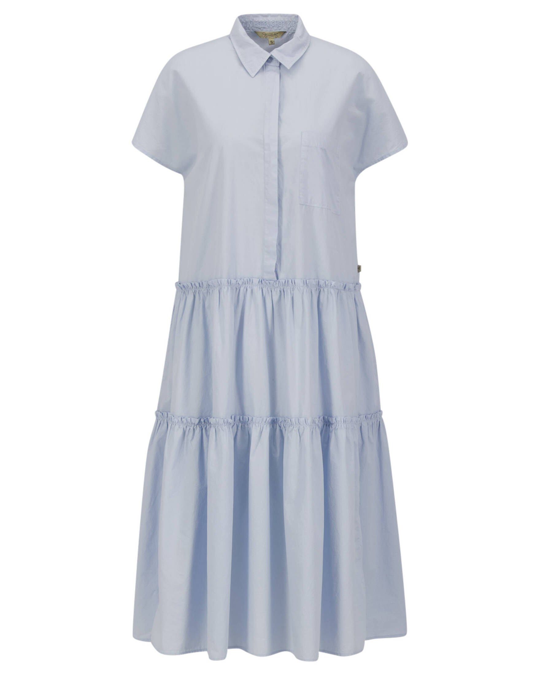 Herrlicher Sommerkleid Damen Freizeitkleid ADELIE (1-tlg)