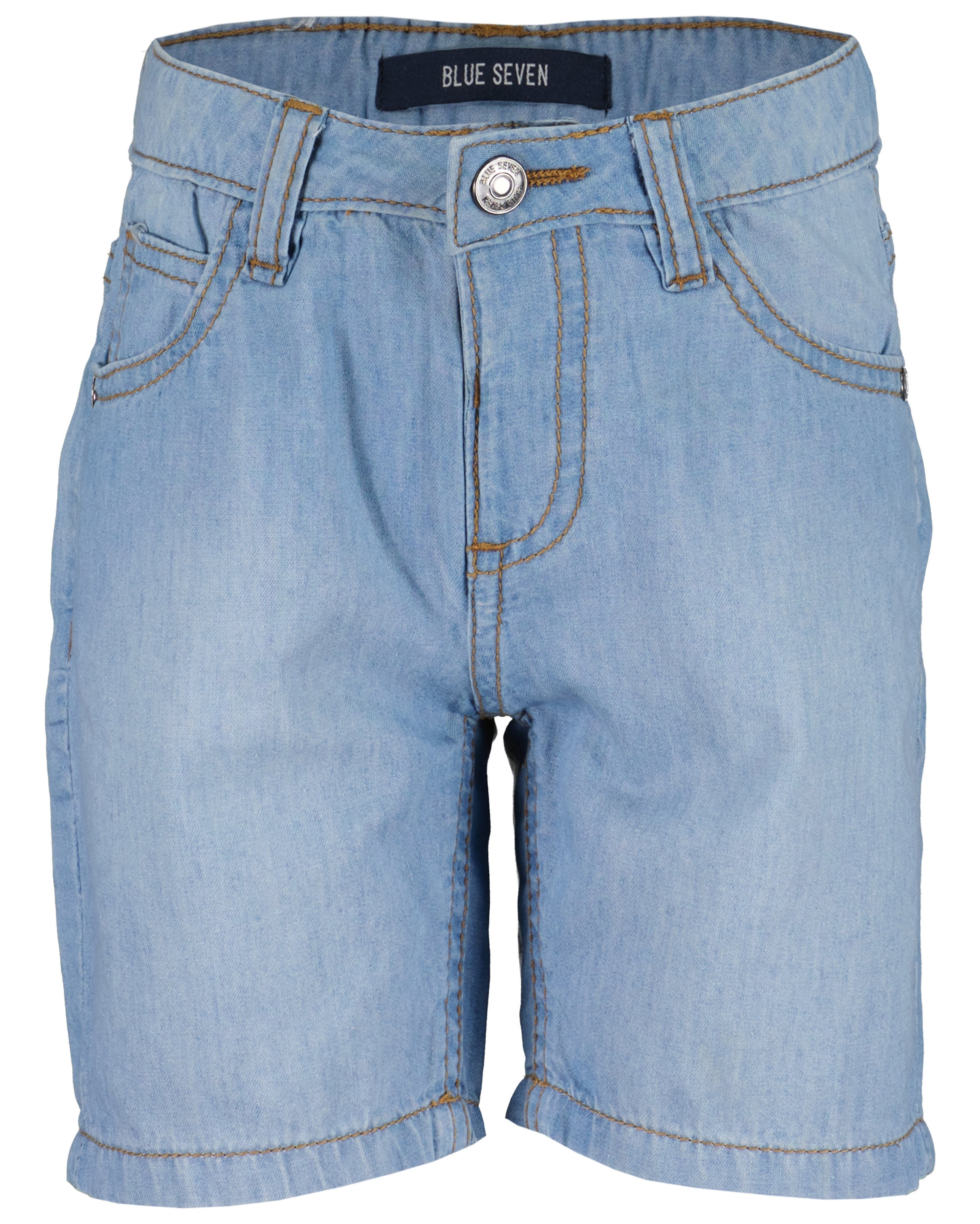 Blue Seven Shorts kl Kn Jeans Bermuda