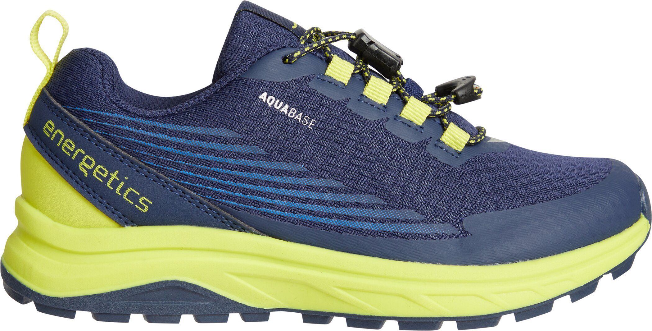 Energetics Ki.-Running-Schuh Zyrox Core AQB J NAVY DARK/BLUE ROYAL Laufschuh | Laufschuhe
