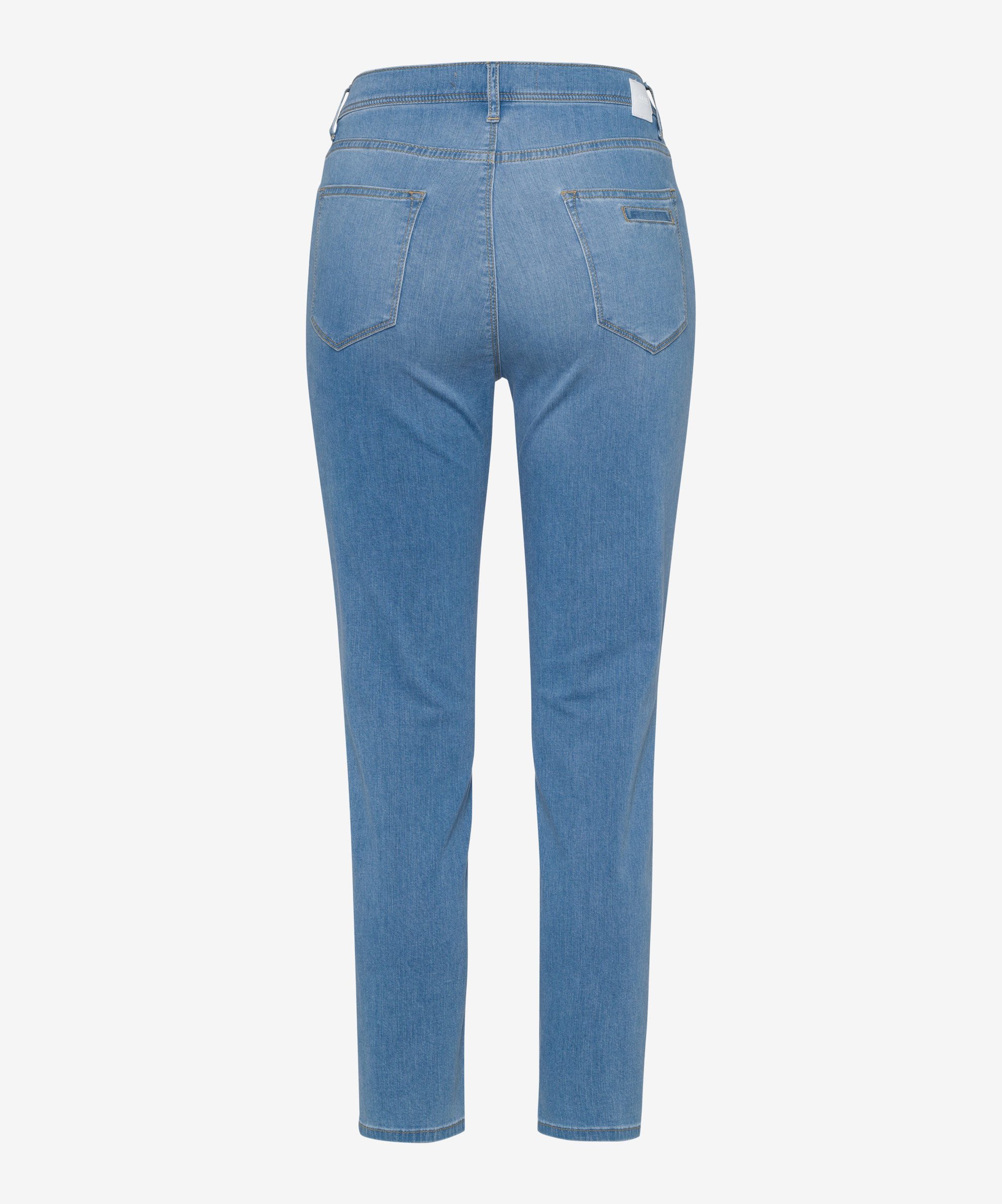 Brax Stretch-Jeans BRAX MARY S used light blue 9933020 71-7558-19 - ULTRALIGHT
