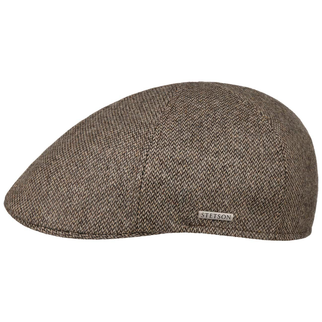 Flat Cap