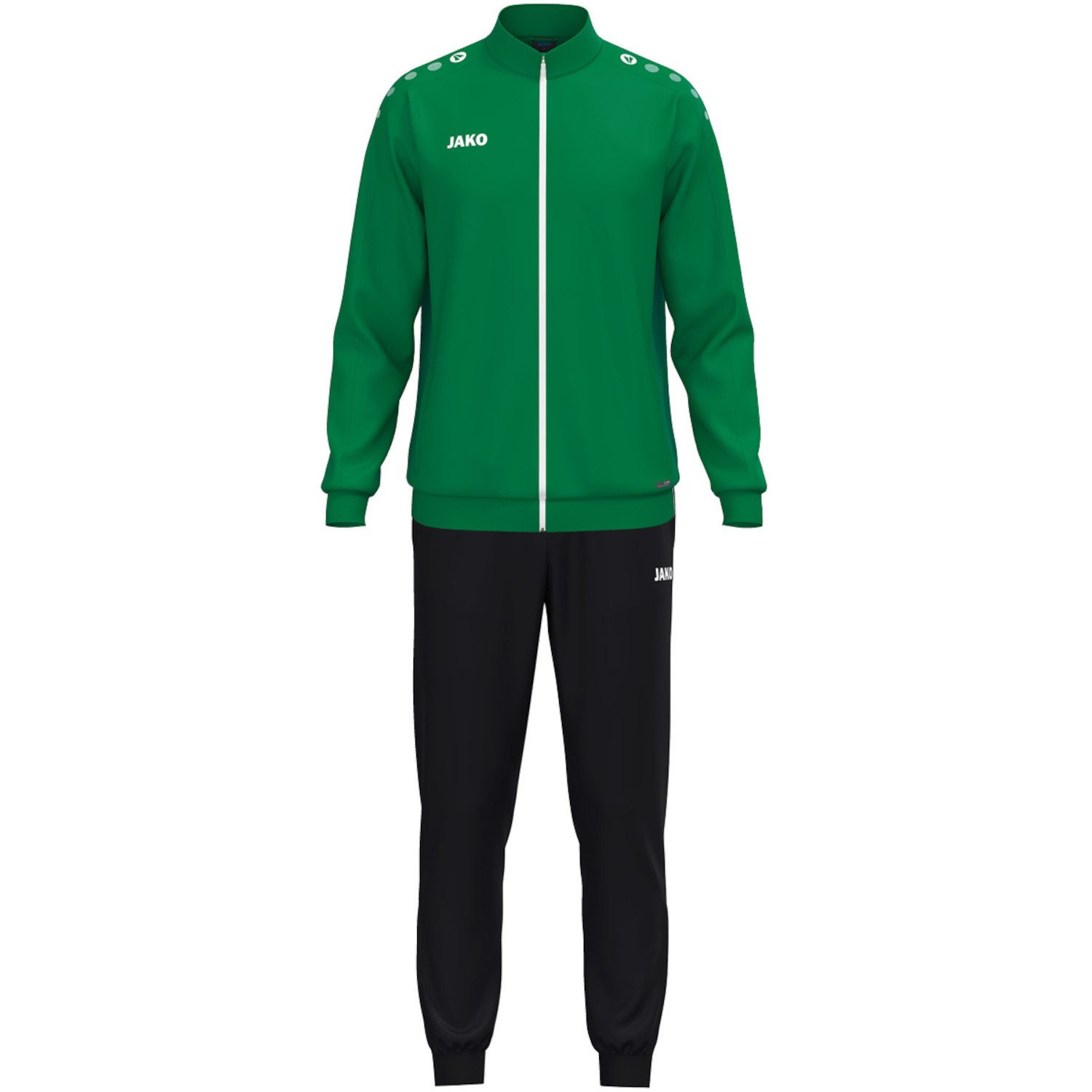 Jako Trainingsanzug Jako Kinder Polyesteranzug One M9100