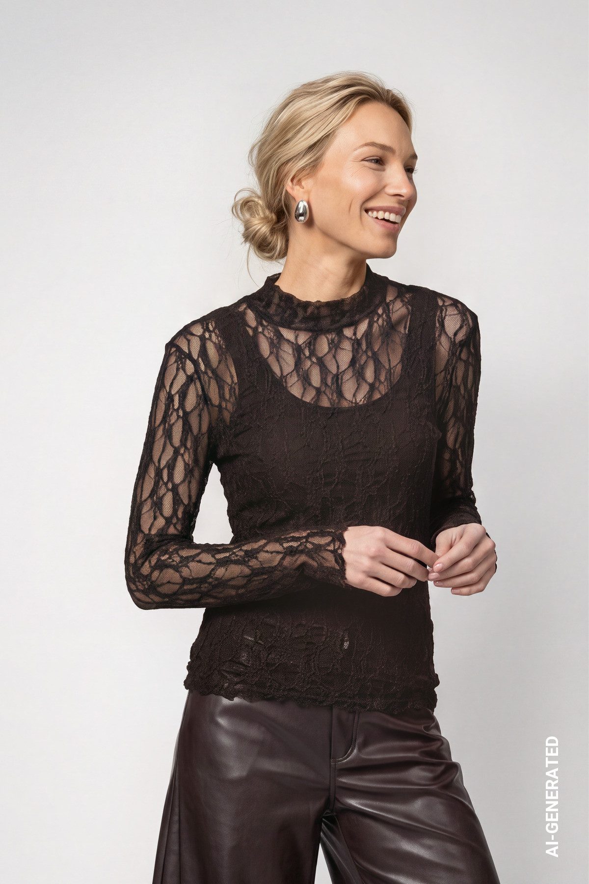 Monari Longsleeve