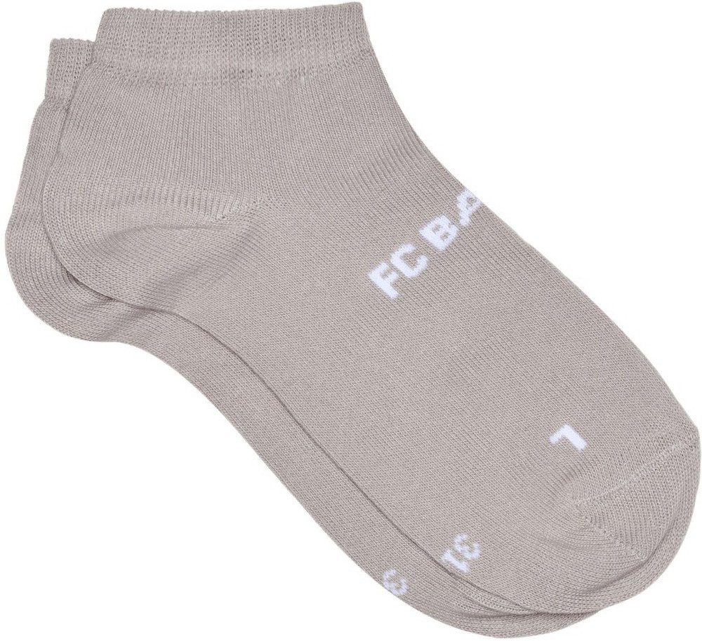 FC Bayern München Socken Sneaker Socken 3er-Set