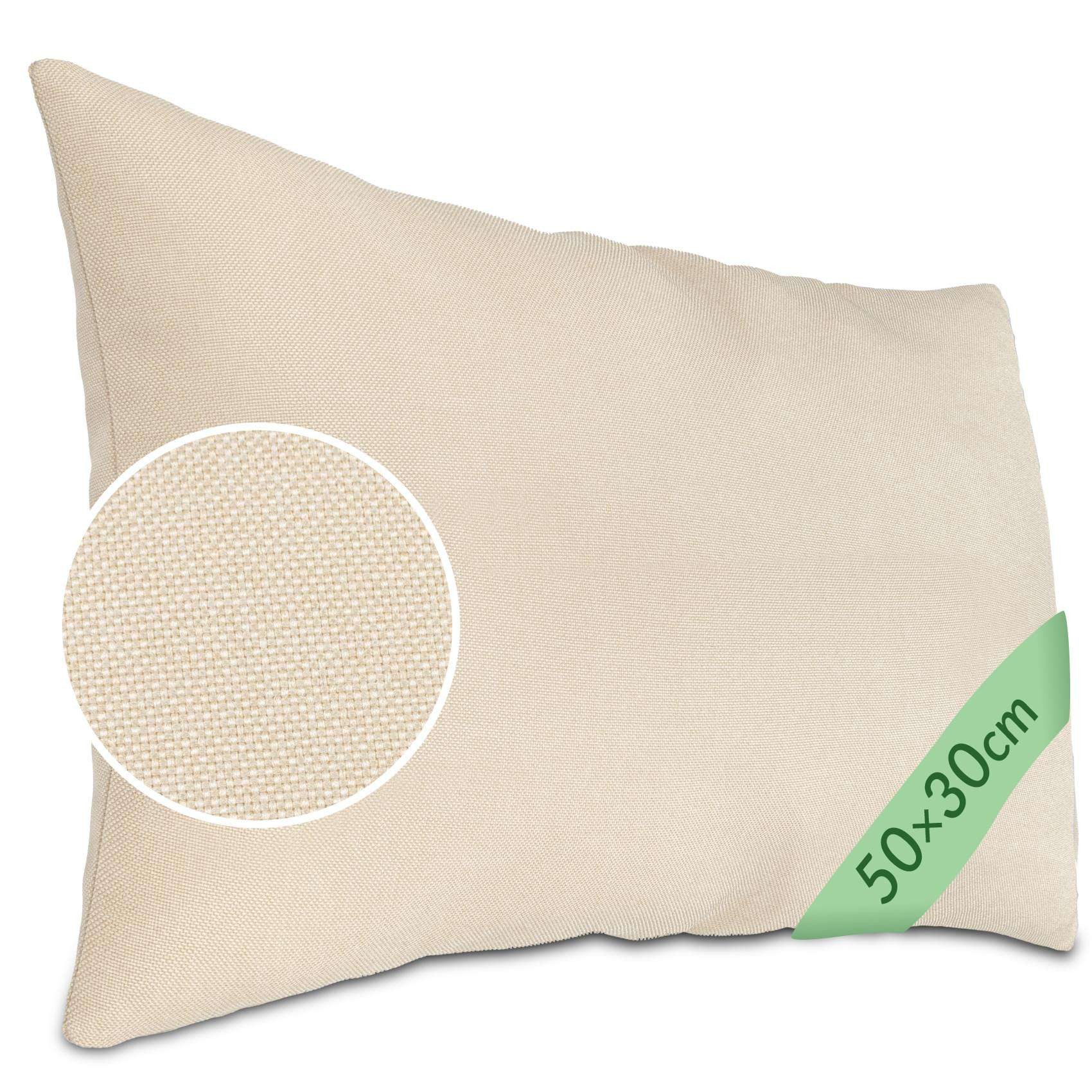 Kisska Dekokissen Kissenhülle TIZI MIT oder OHNE Füllung Kissenbezug Zierki günstig online kaufen