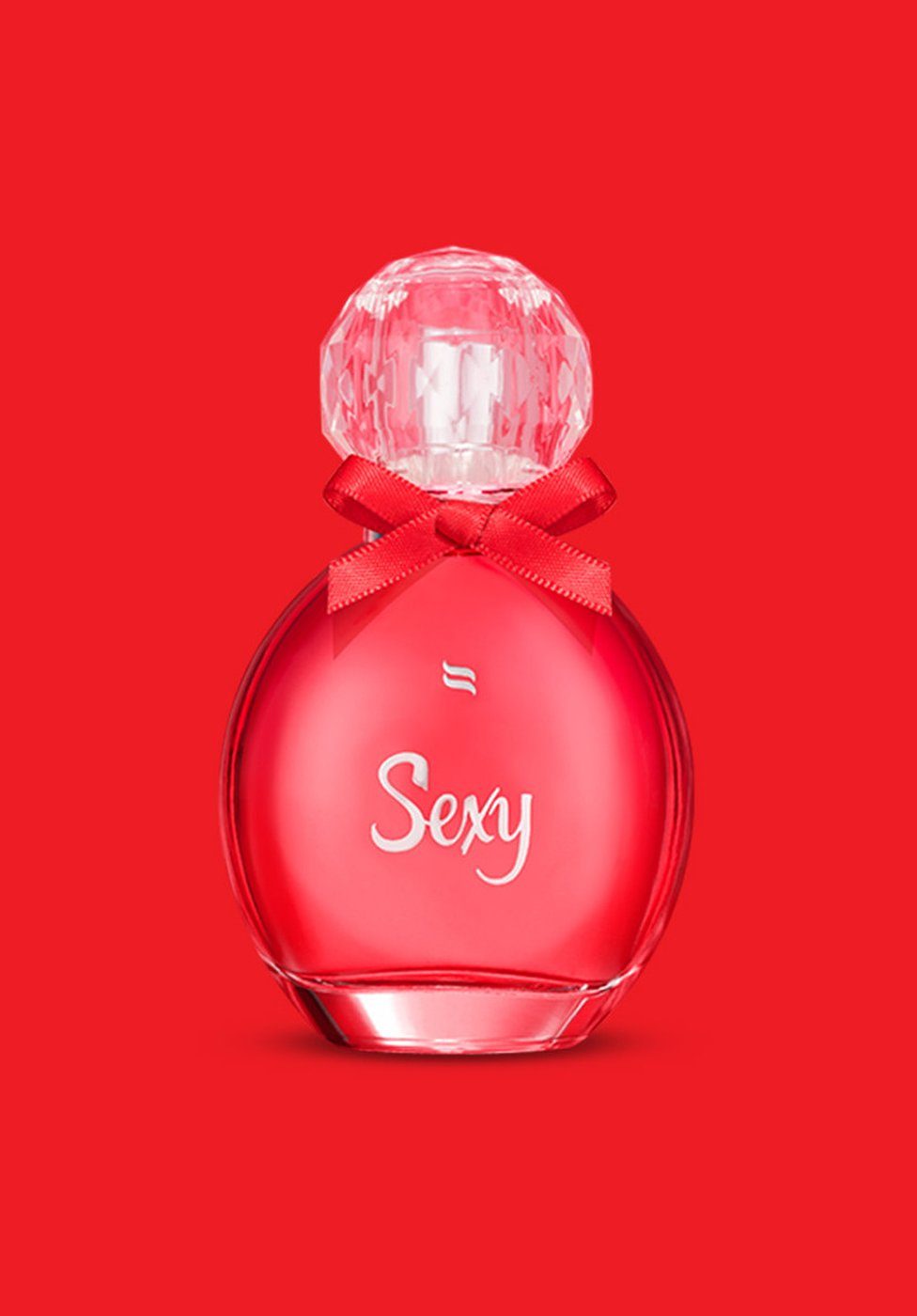 Obsessive Körperspray Parfum mit Pheromonen für Frauen - Sexy