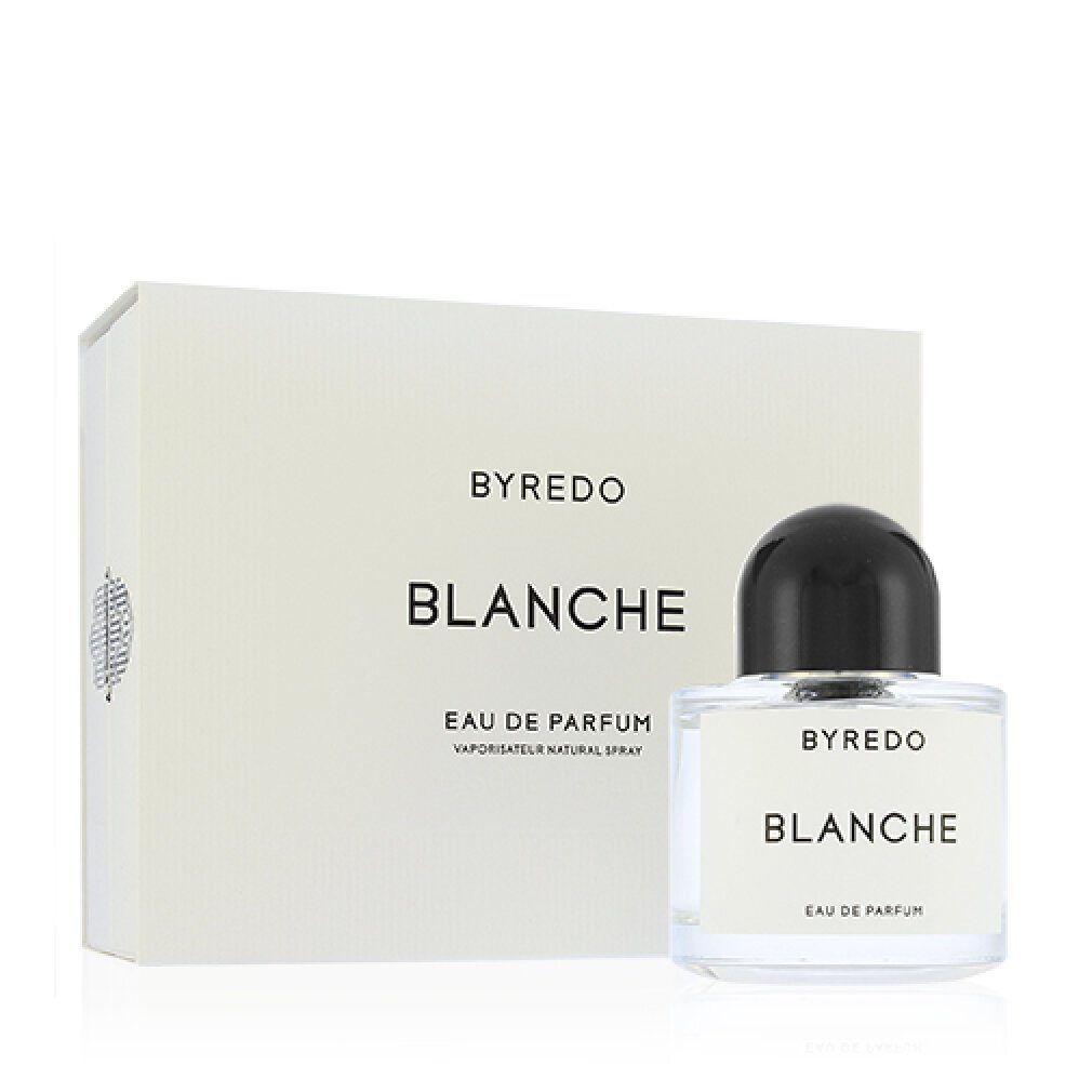 BYREDO Eau de Parfum Blanche Edp Spray 50ml