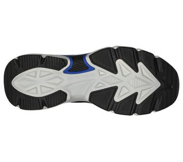 Skechers SKECH-AIR VENTURA Sneaker Gepolsterte Skechers Air-Cooled Memory Foam-Innensohle