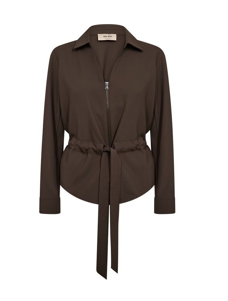 Mos Mosh Blouson MMRice Miley Jacket