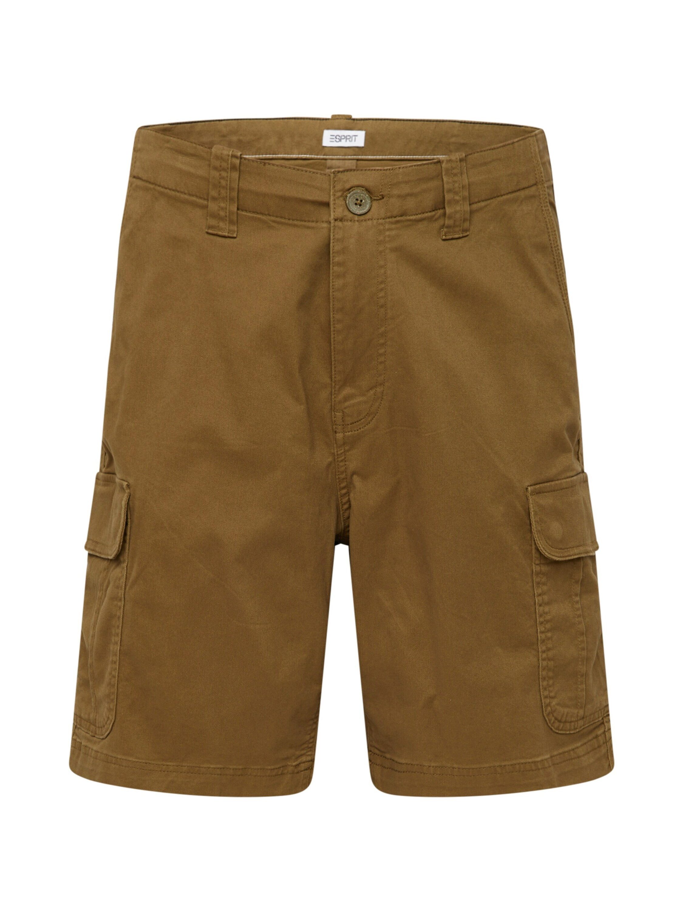 Esprit Cargoshorts (1-tlg)