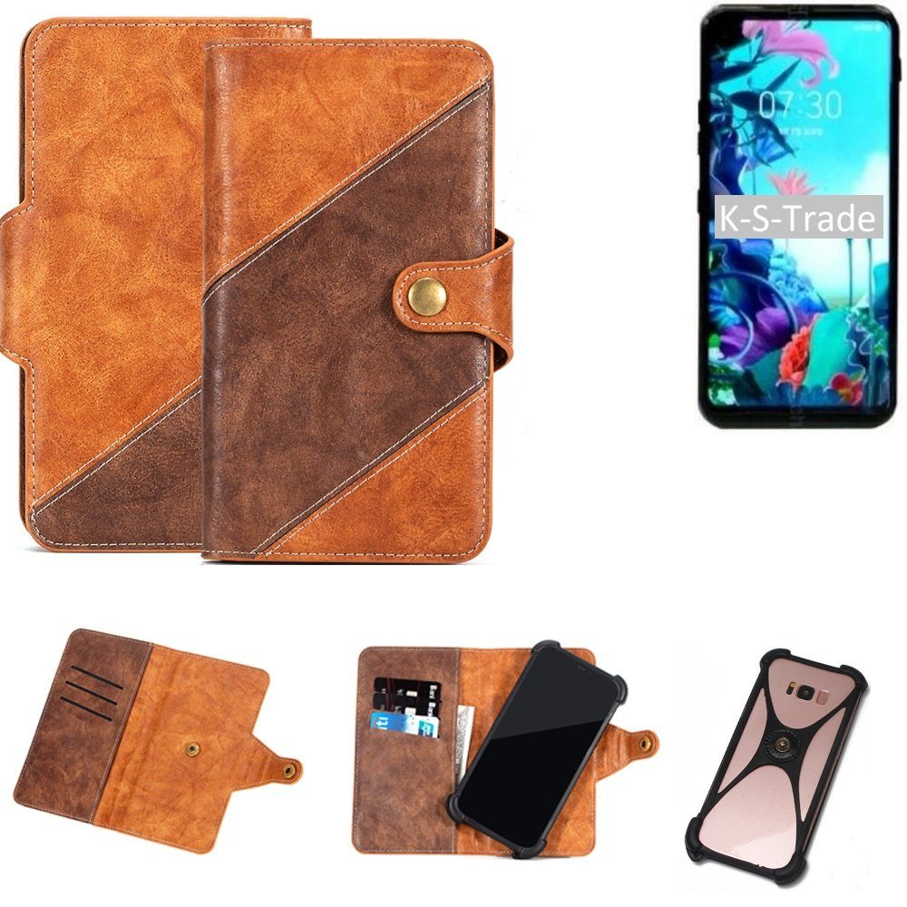 Handyhülle für LG Electronics Q70